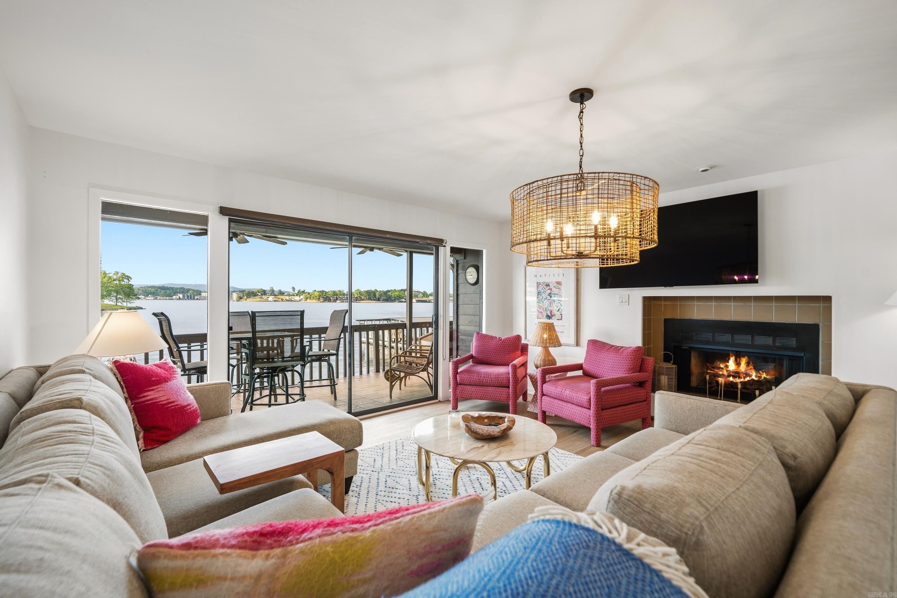 SOUTH SHORE HPR - Residential