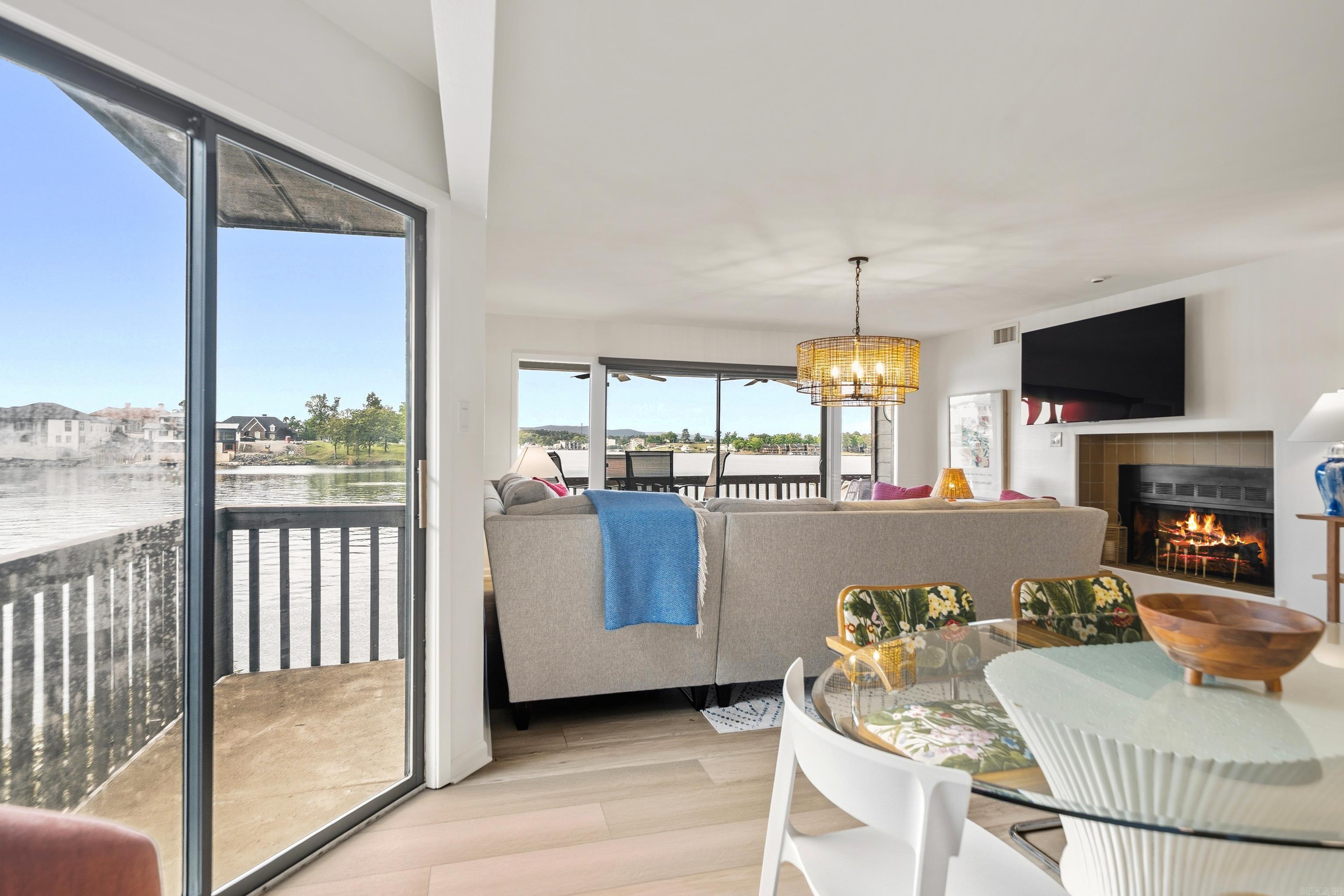 SOUTH SHORE HPR - Residential