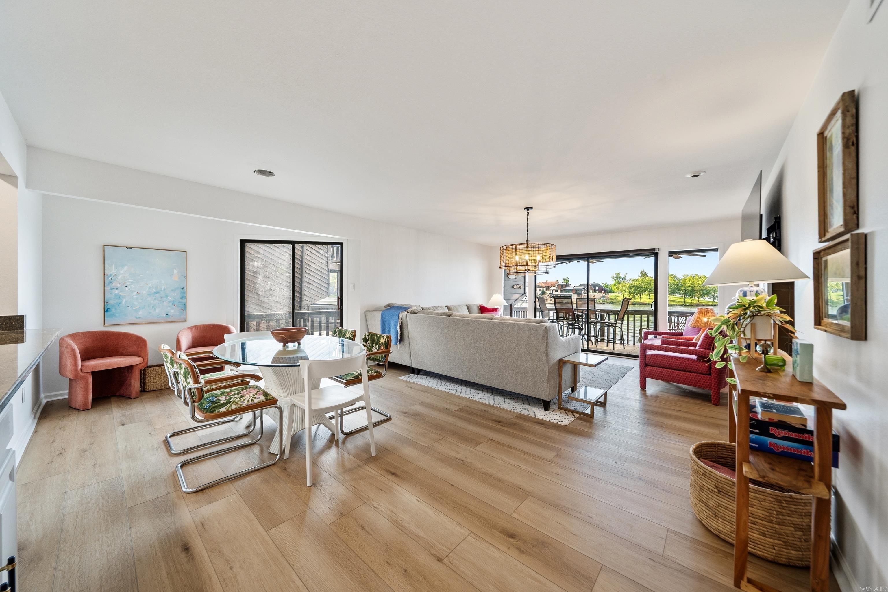 SOUTH SHORE HPR - Residential