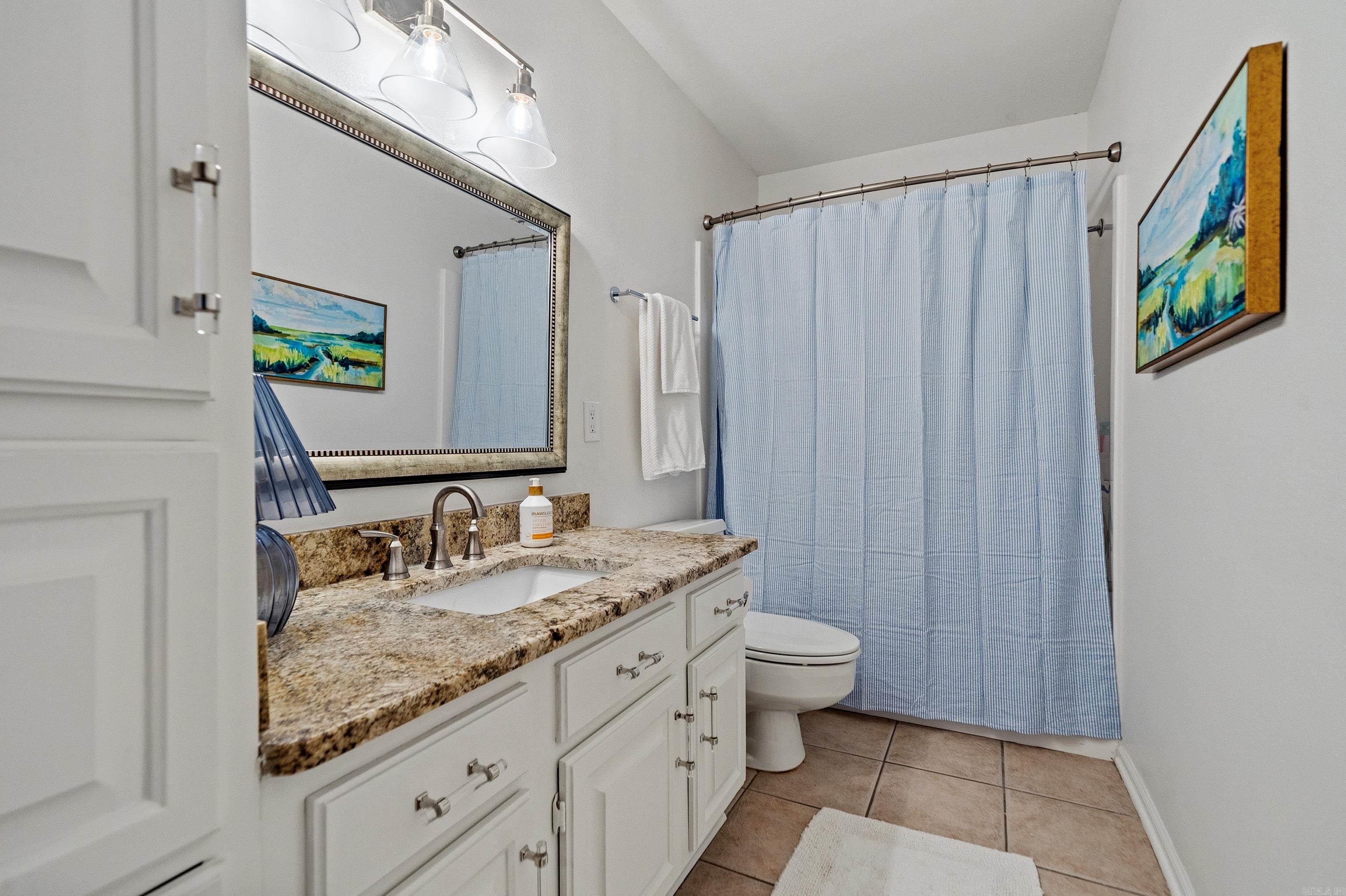 SOUTH SHORE HPR - Residential