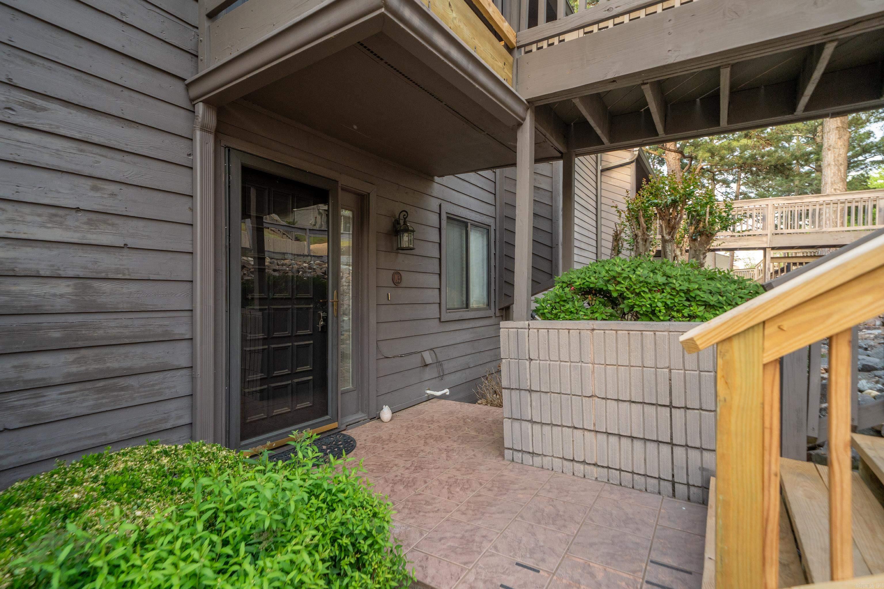 SOUTH SHORE HPR - Residential