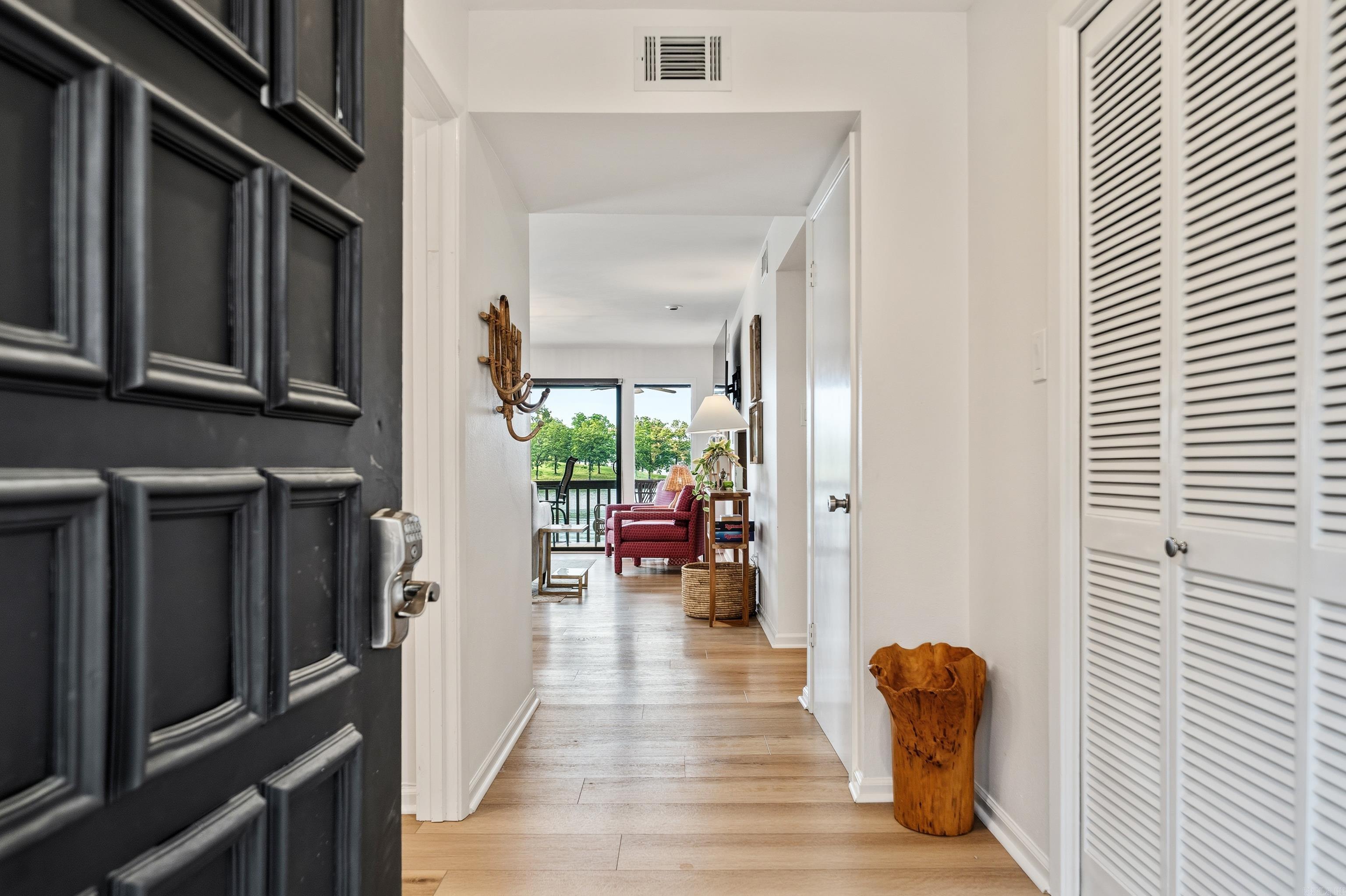 SOUTH SHORE HPR - Residential