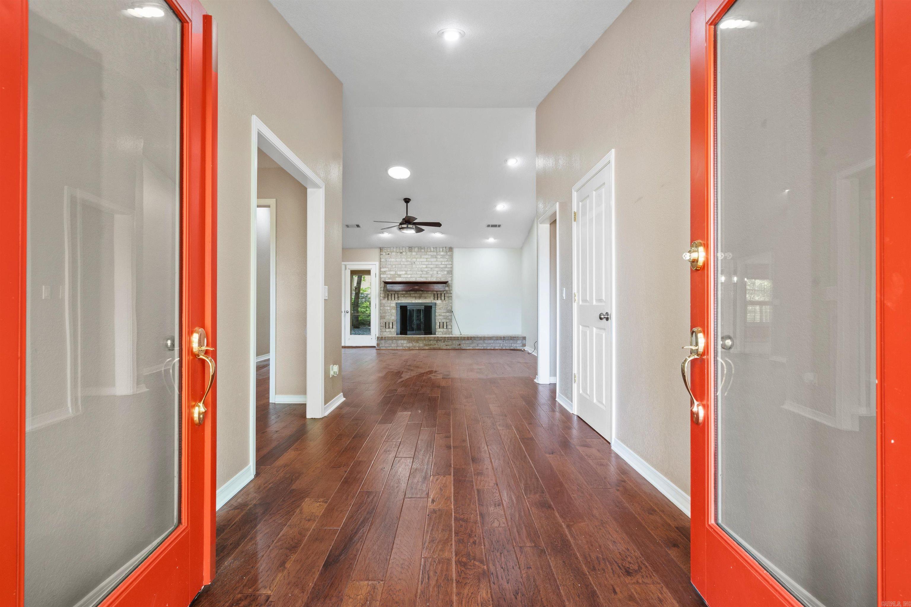 Sacedon - Residential