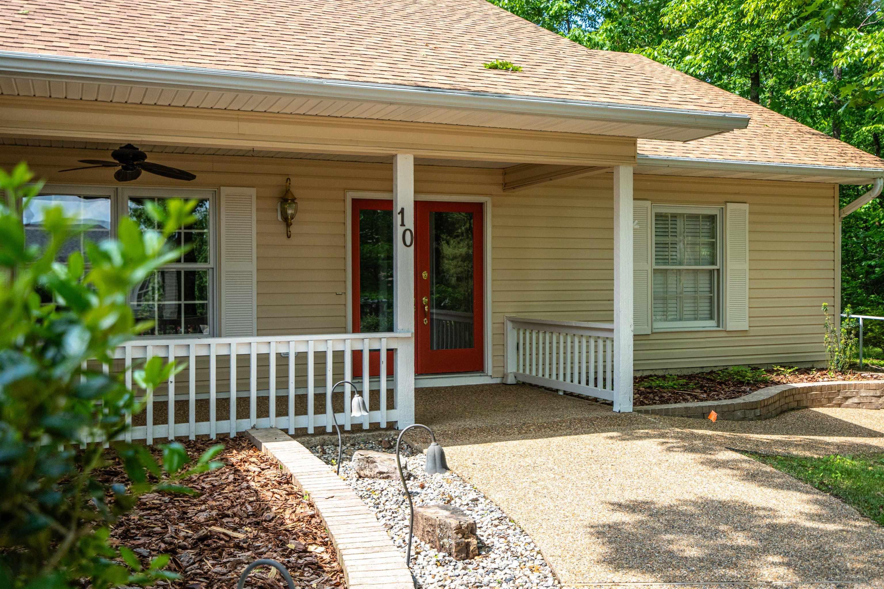 Sacedon - Residential