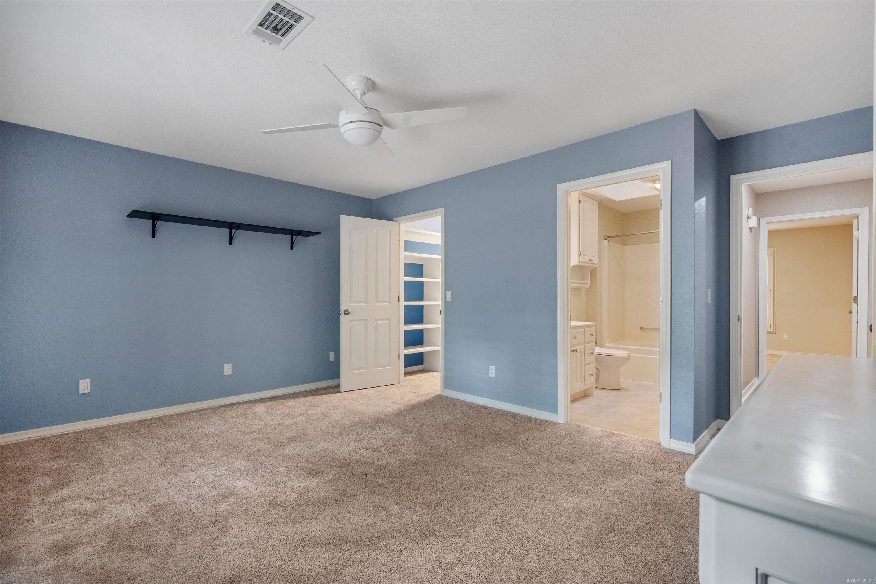 Sacedon - Residential