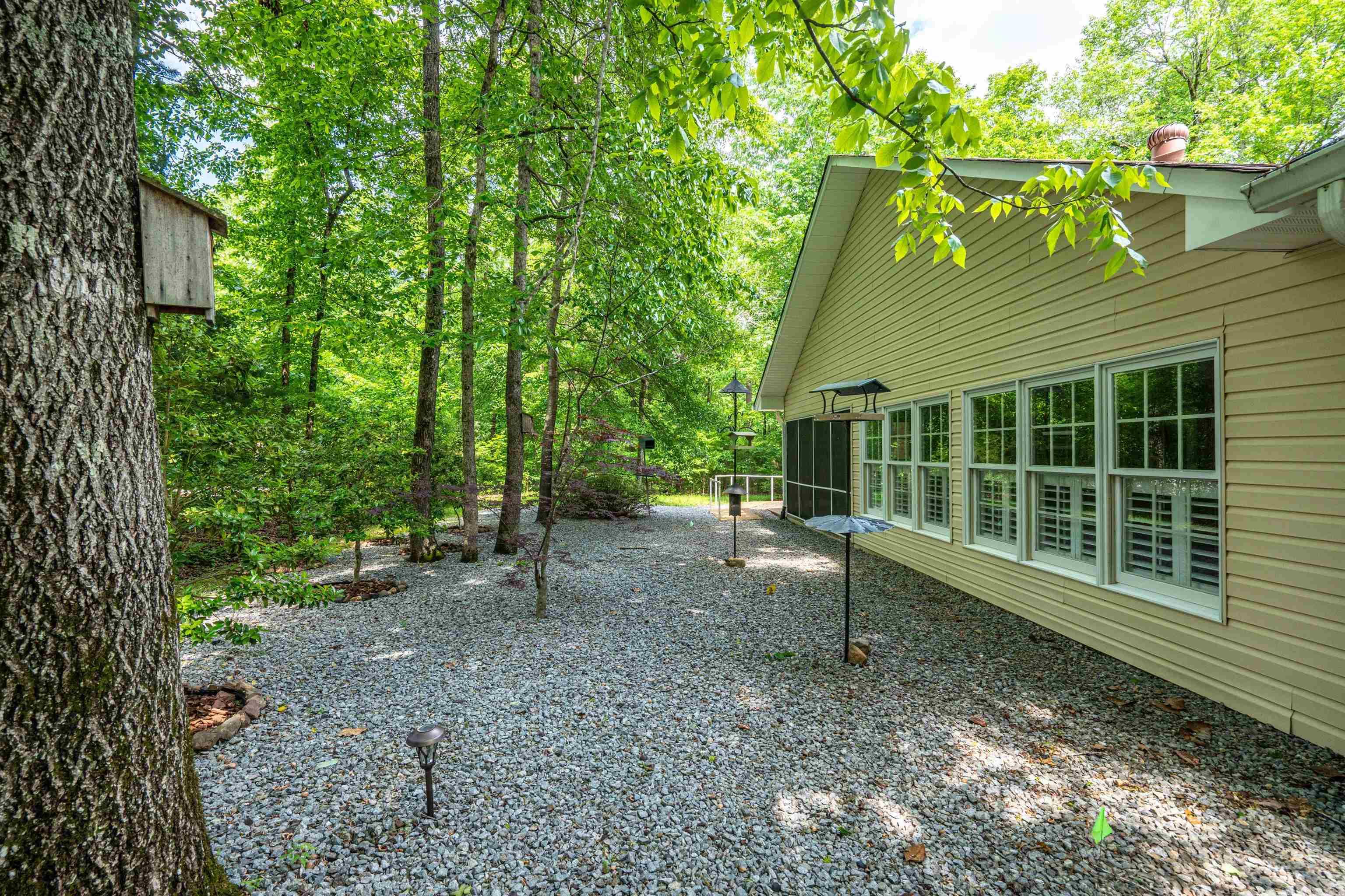 Sacedon - Residential