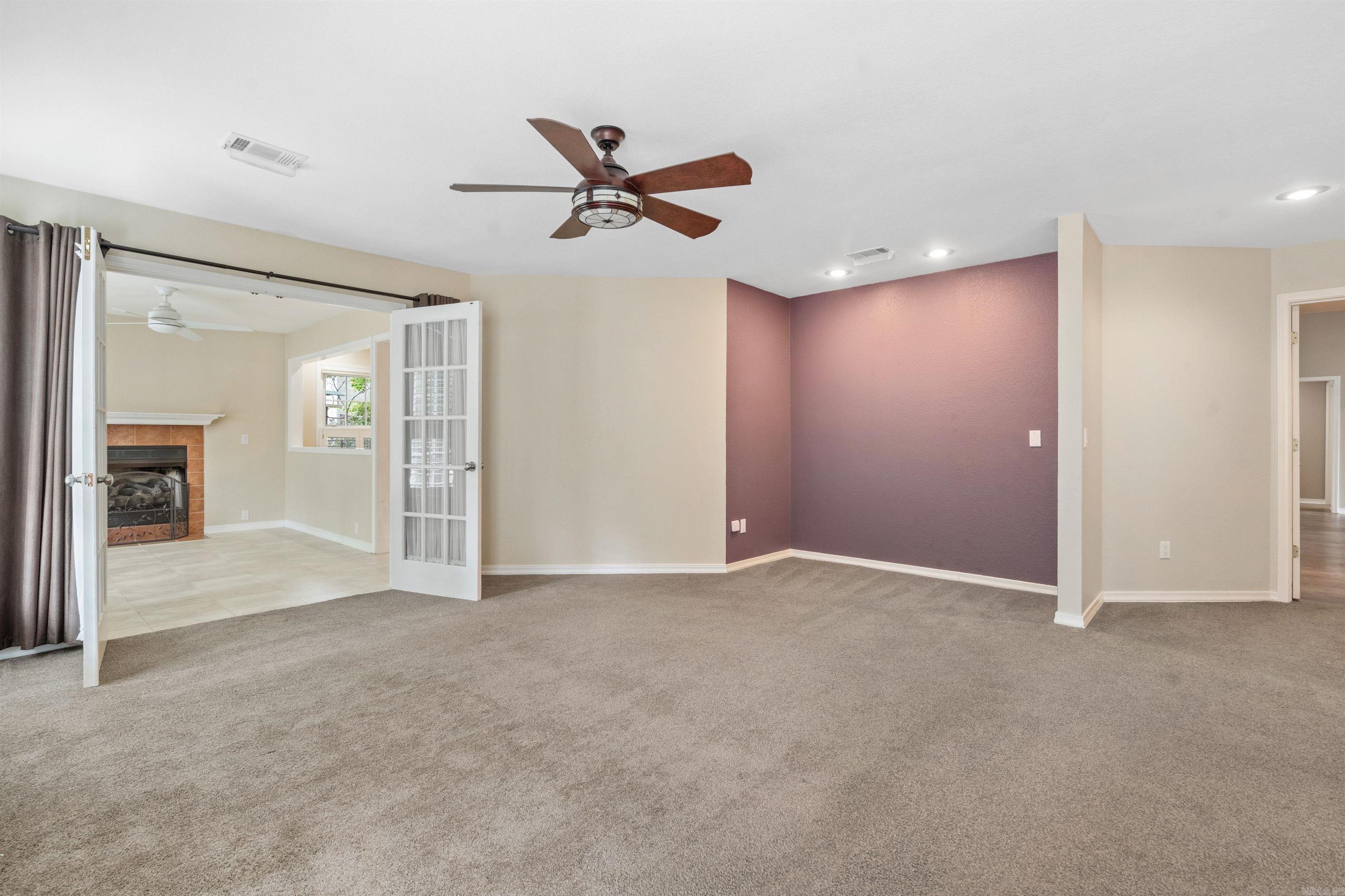 Sacedon - Residential