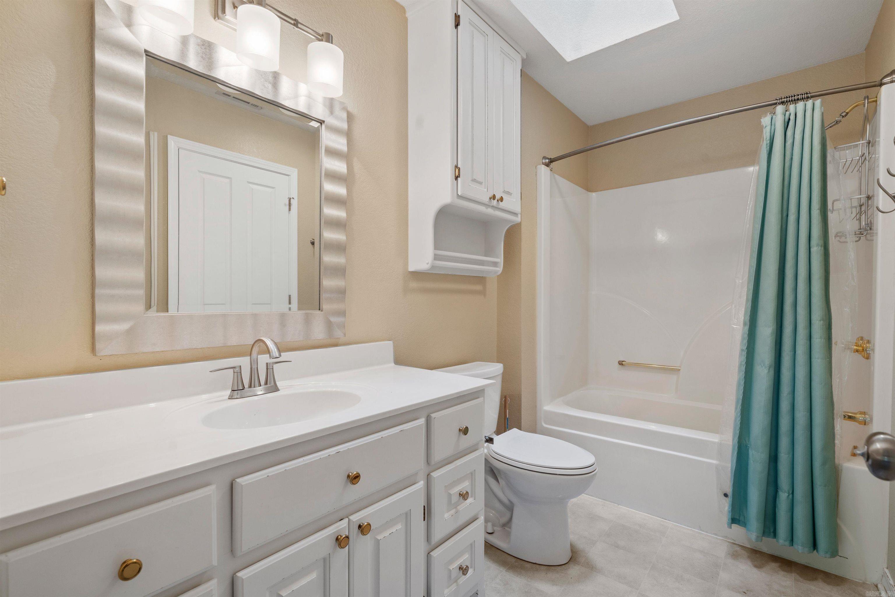 Sacedon - Residential