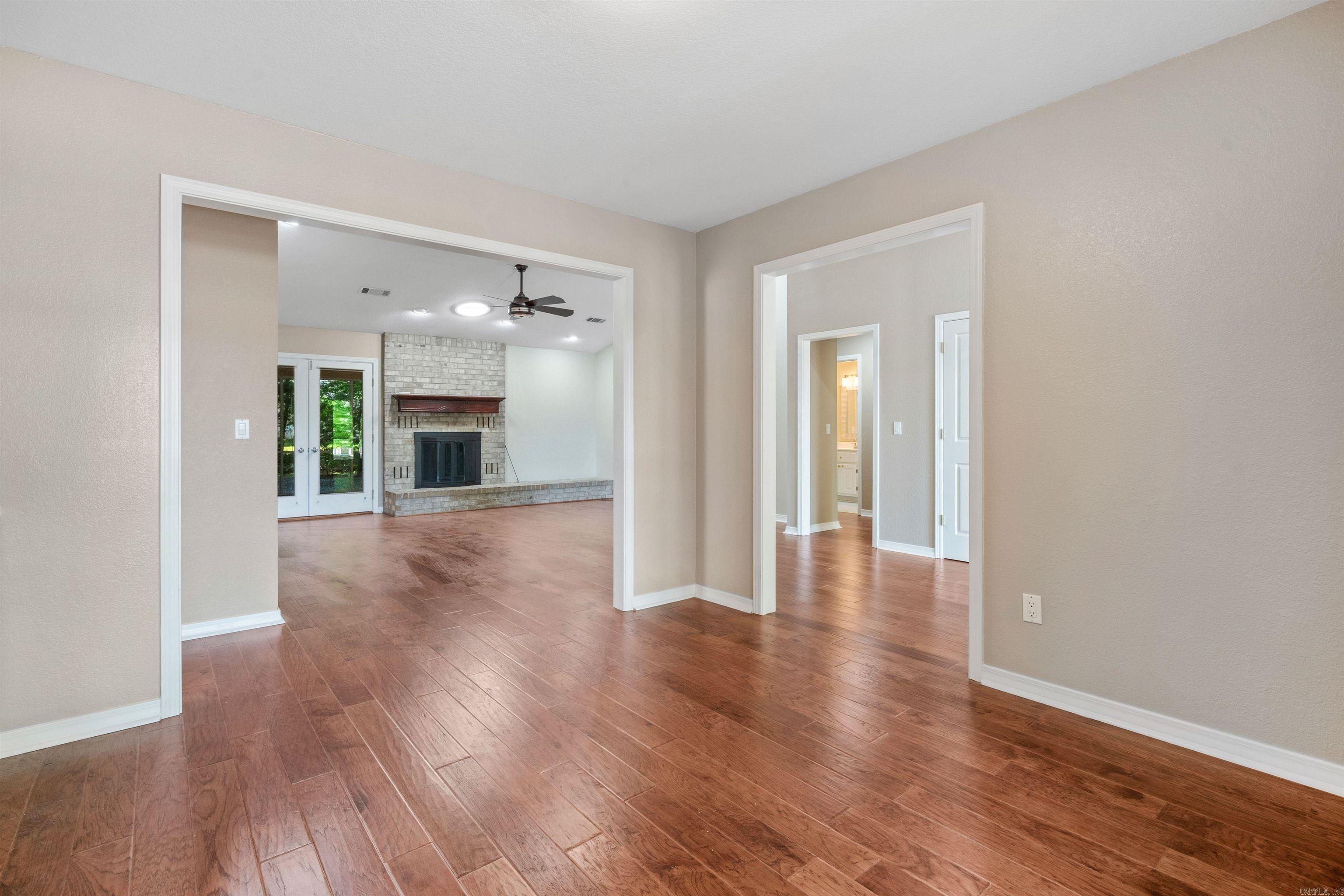 Sacedon - Residential