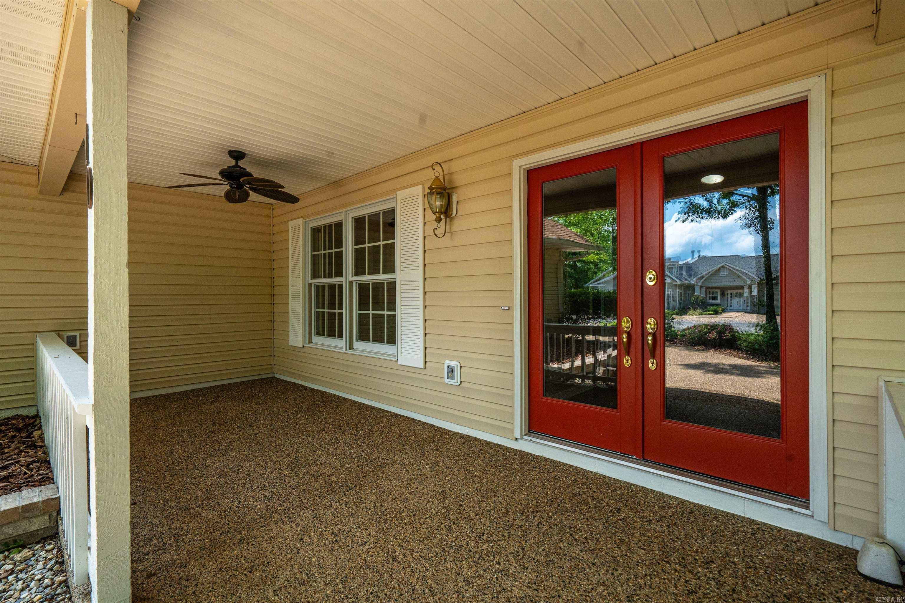 Sacedon - Residential