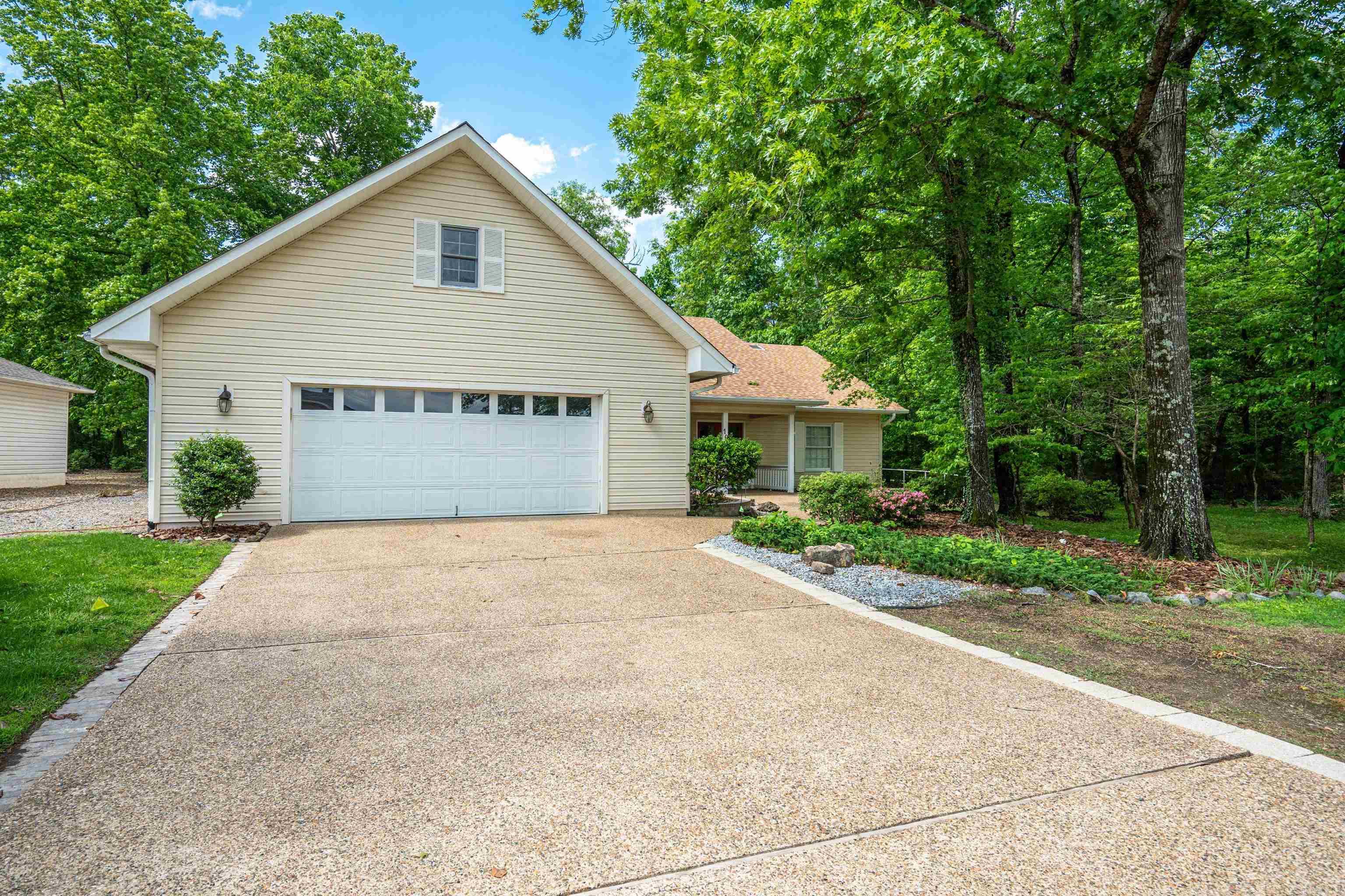 Sacedon - Residential