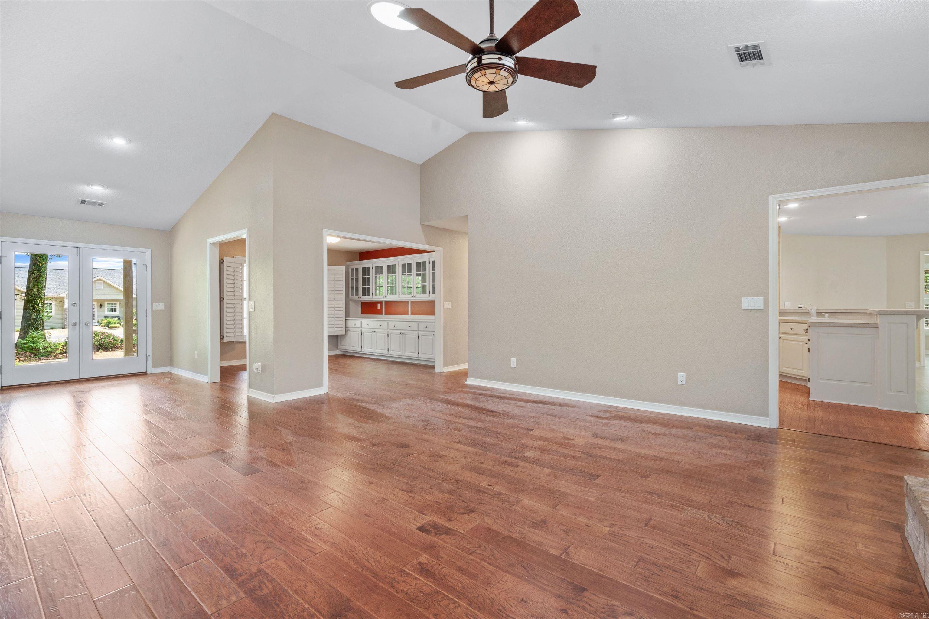 Sacedon - Residential