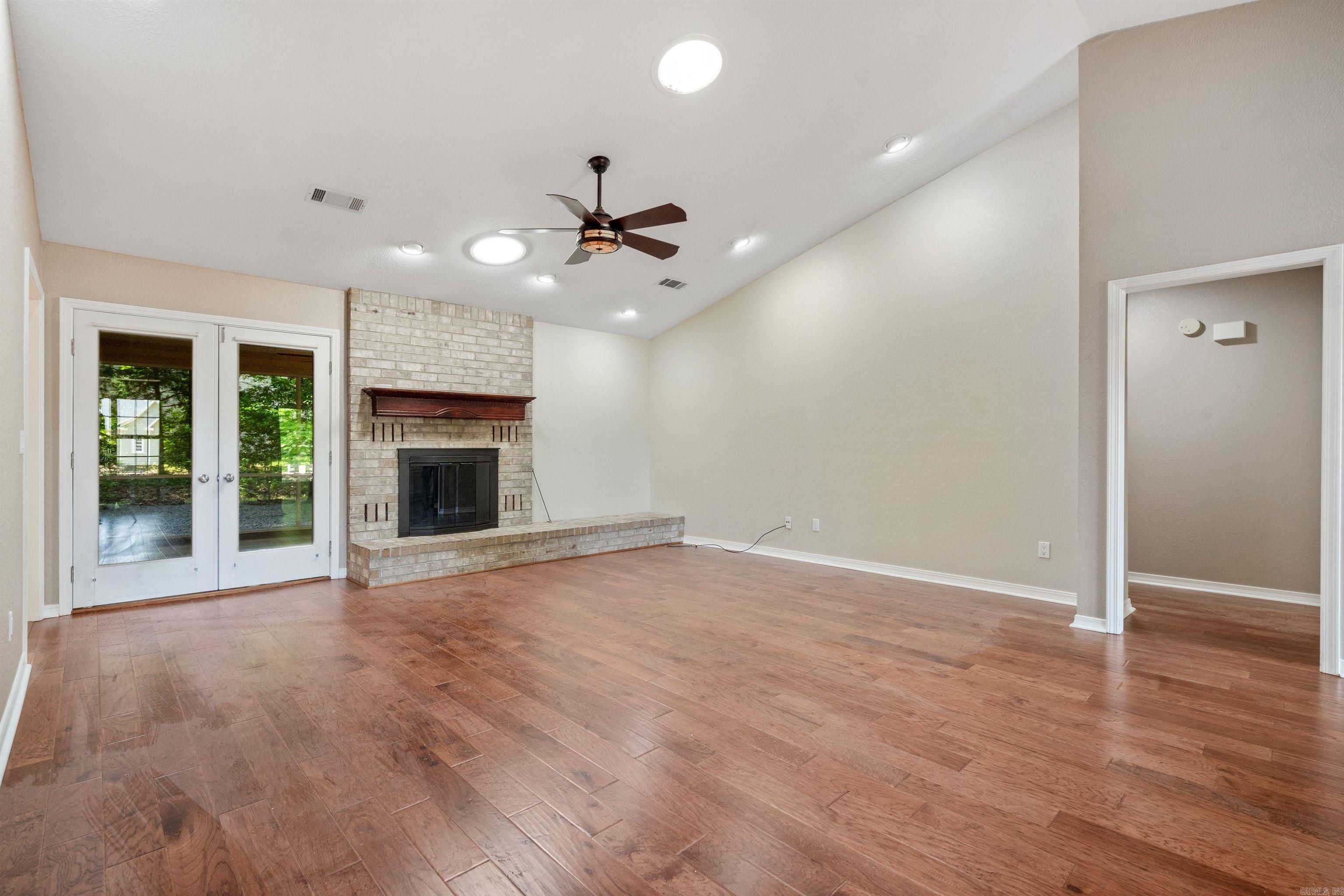 Sacedon - Residential