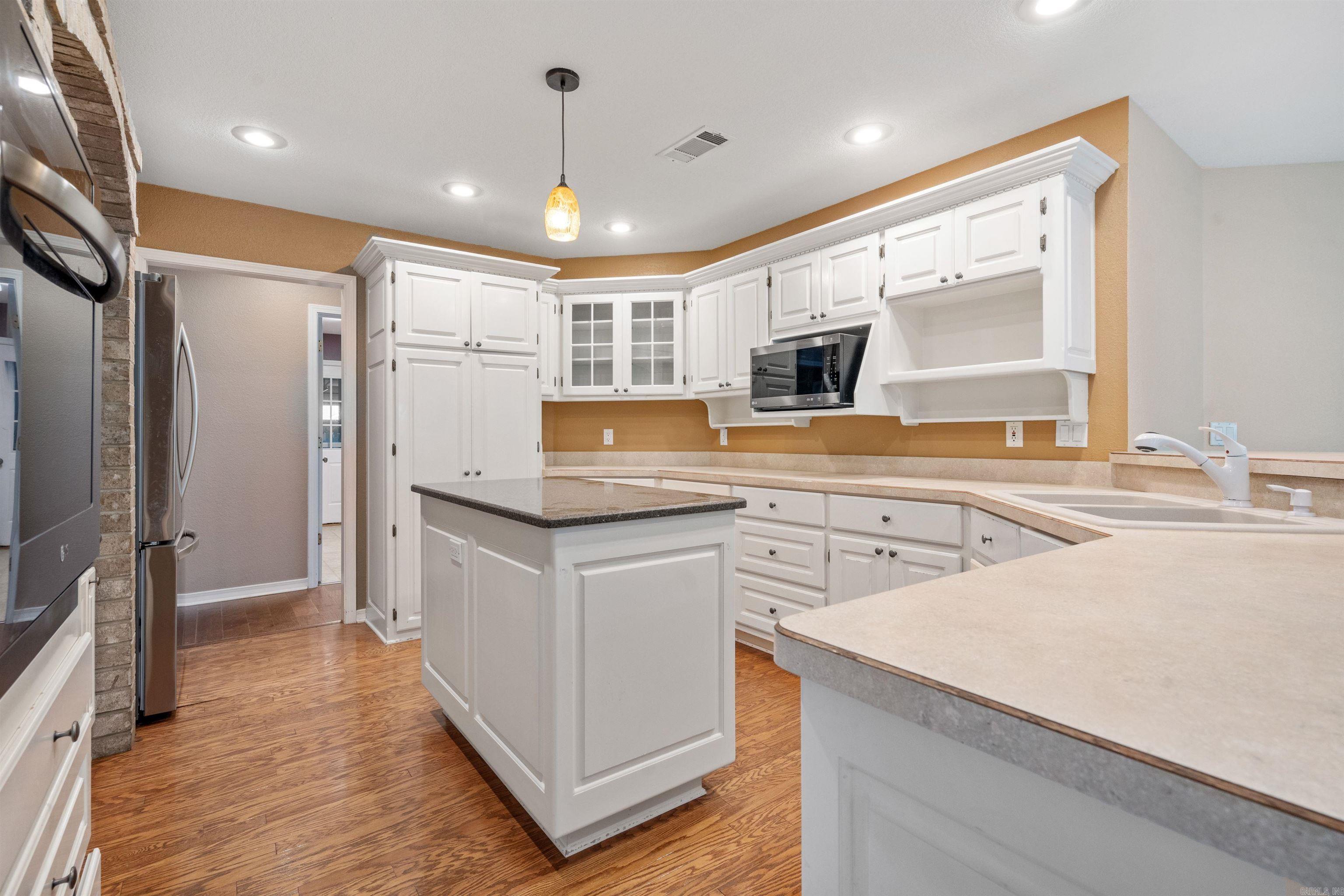 Sacedon - Residential