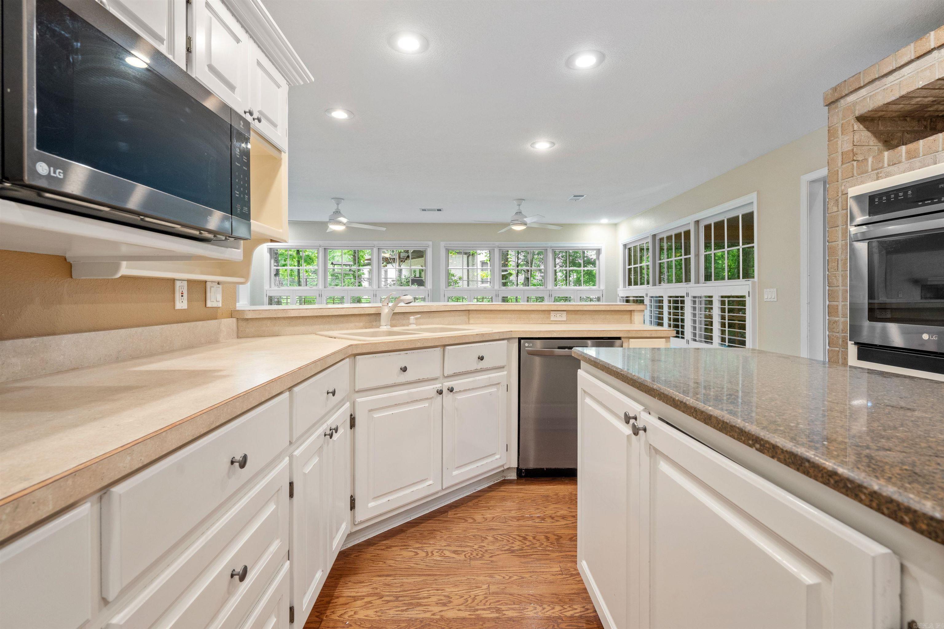 Sacedon - Residential