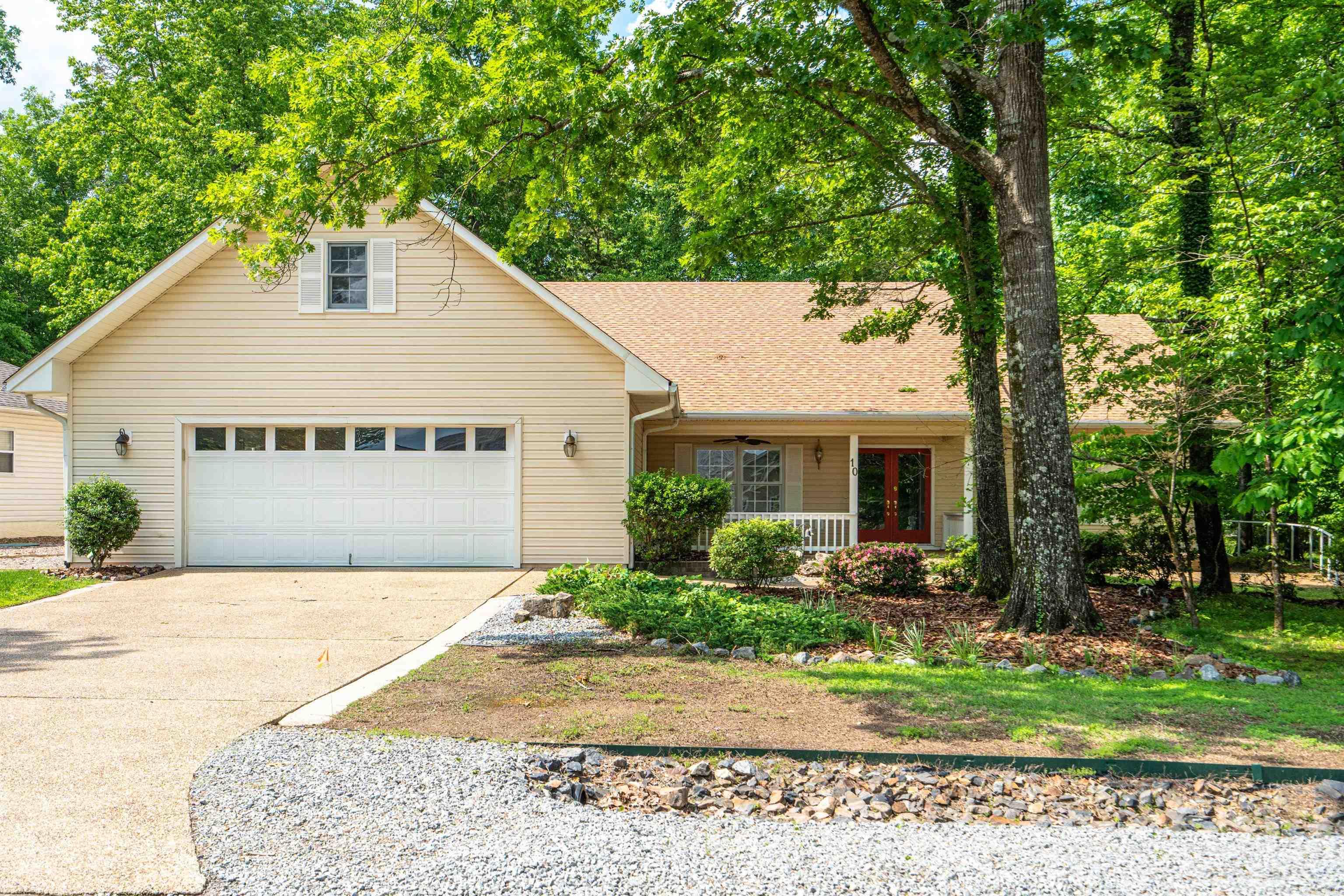 Sacedon - Residential