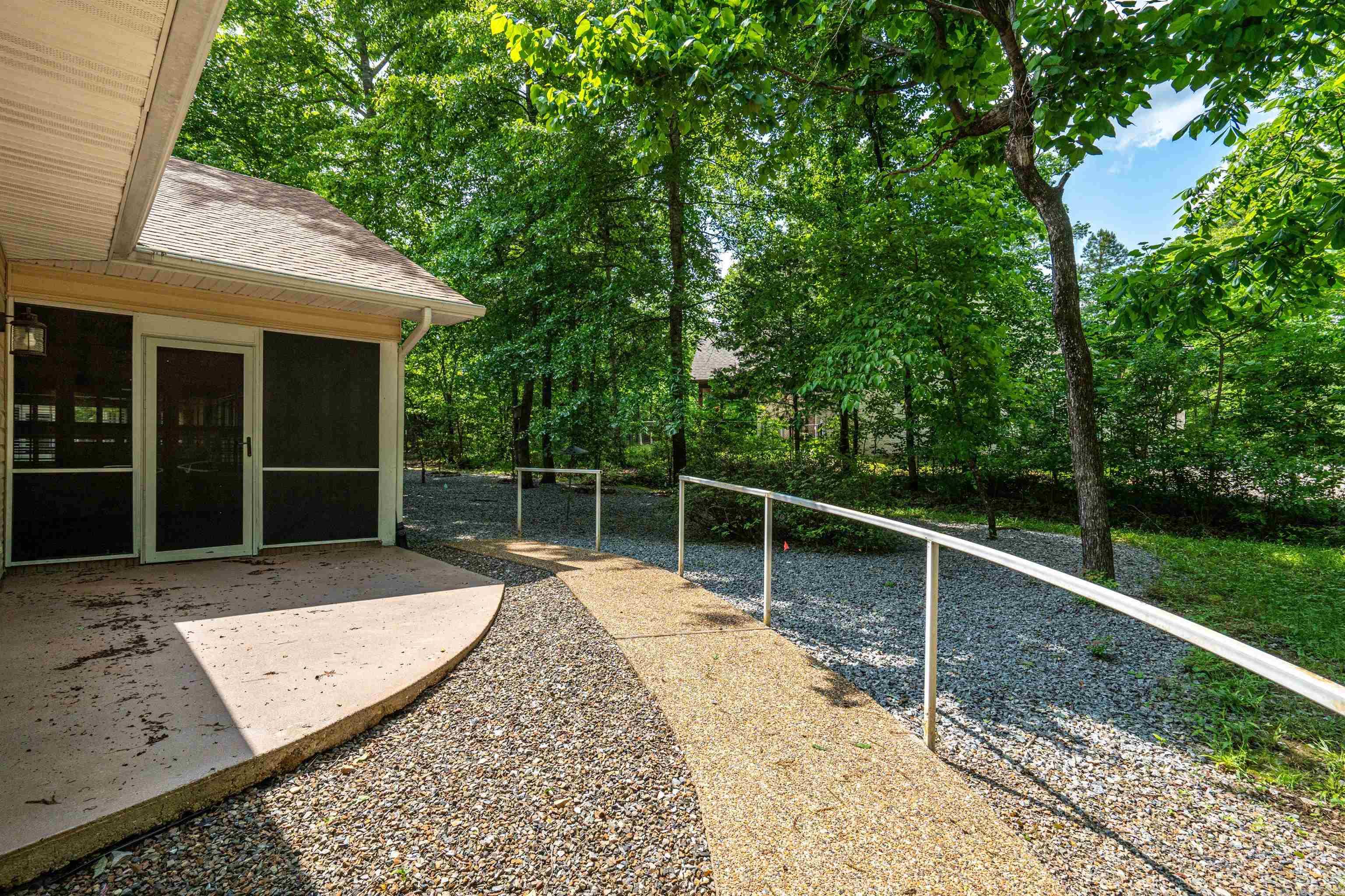 Sacedon - Residential