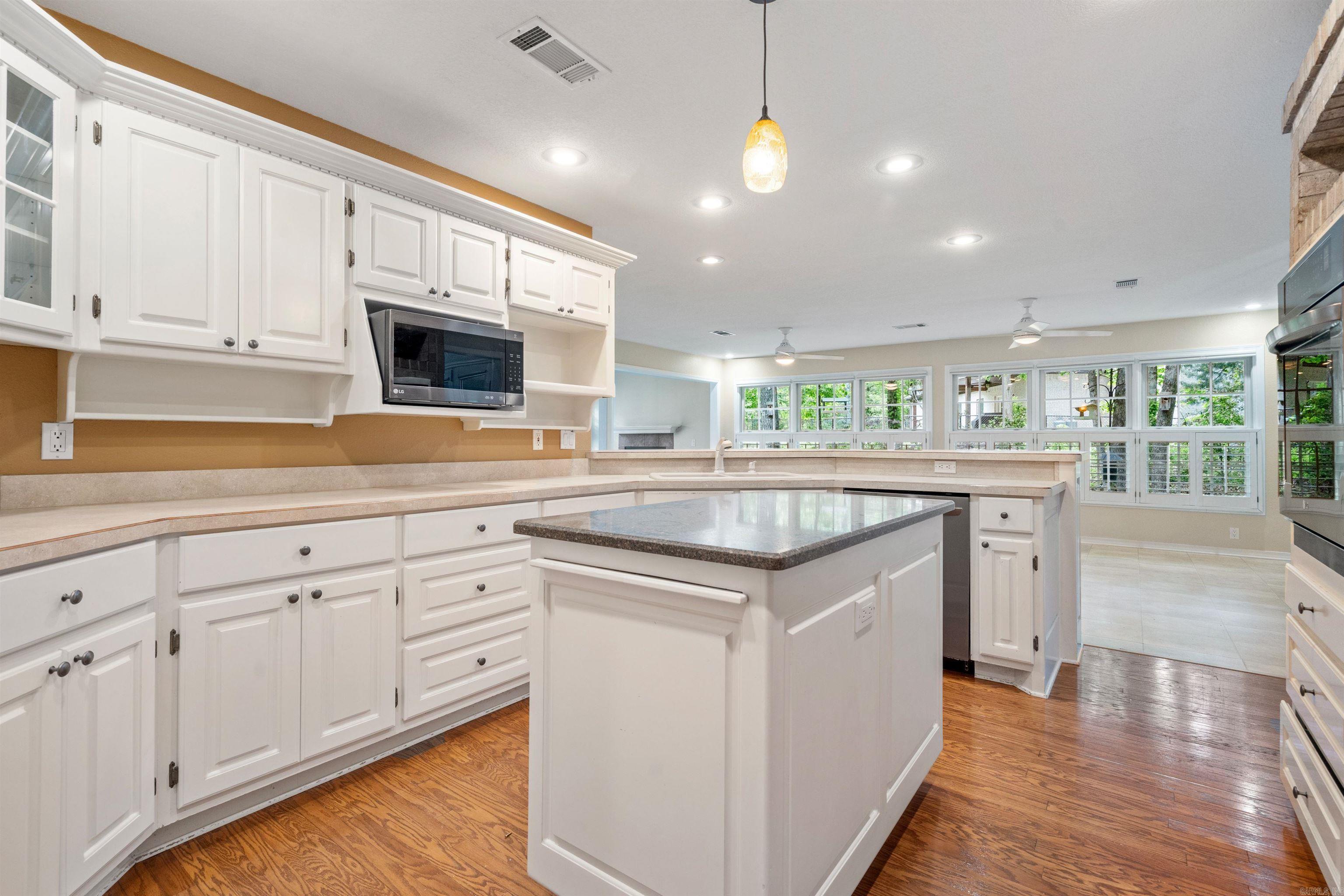 Sacedon - Residential