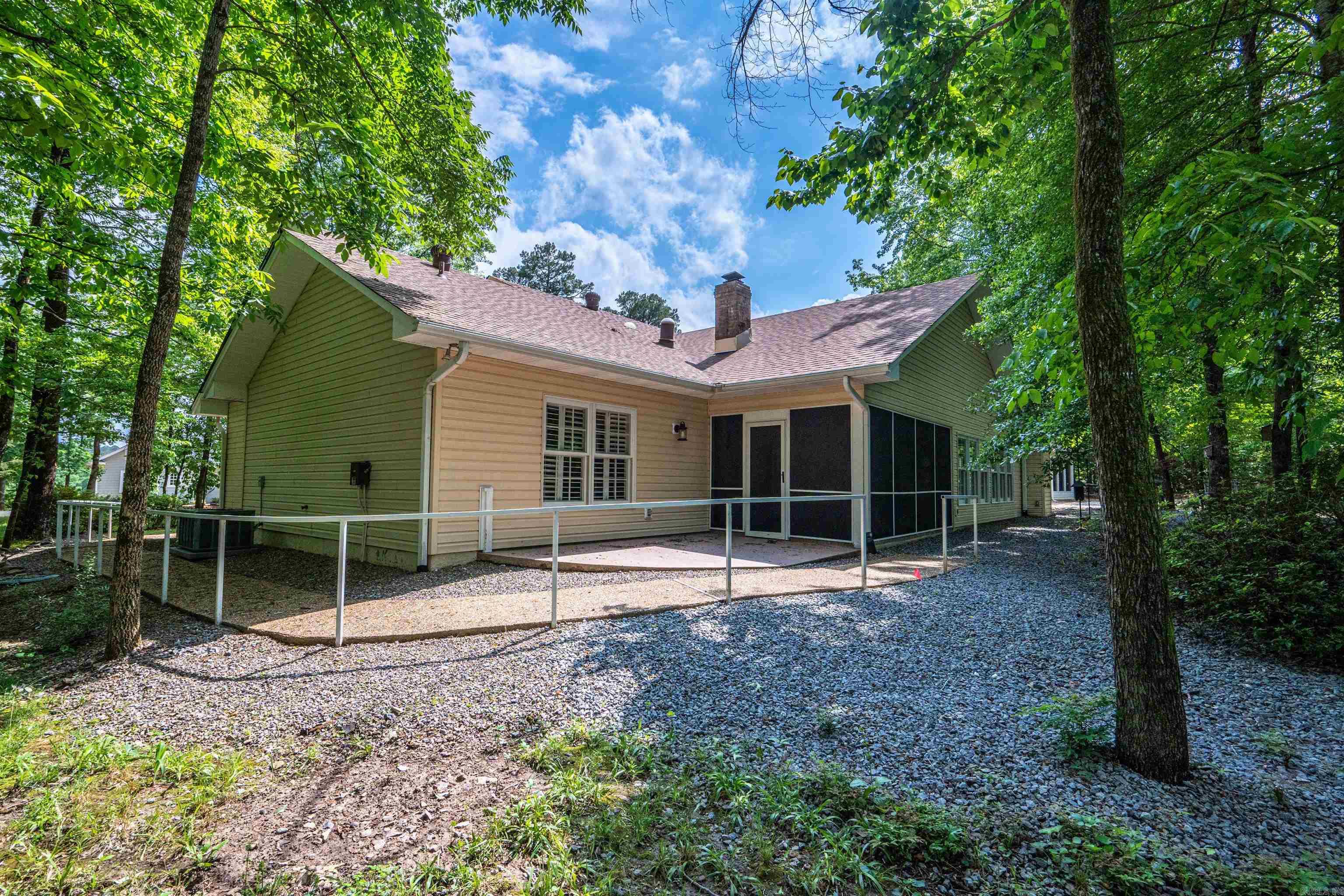 Sacedon - Residential