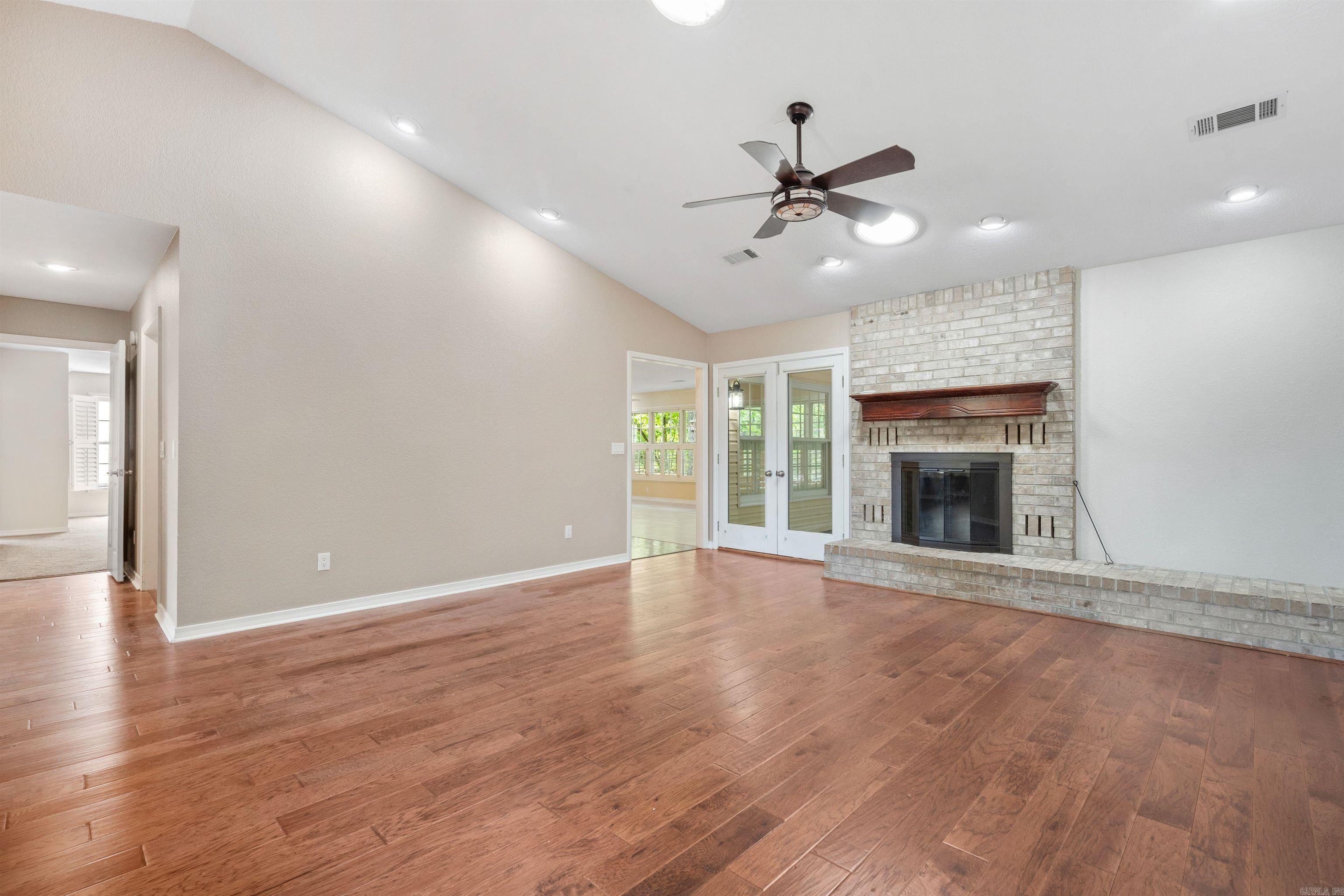 Sacedon - Residential