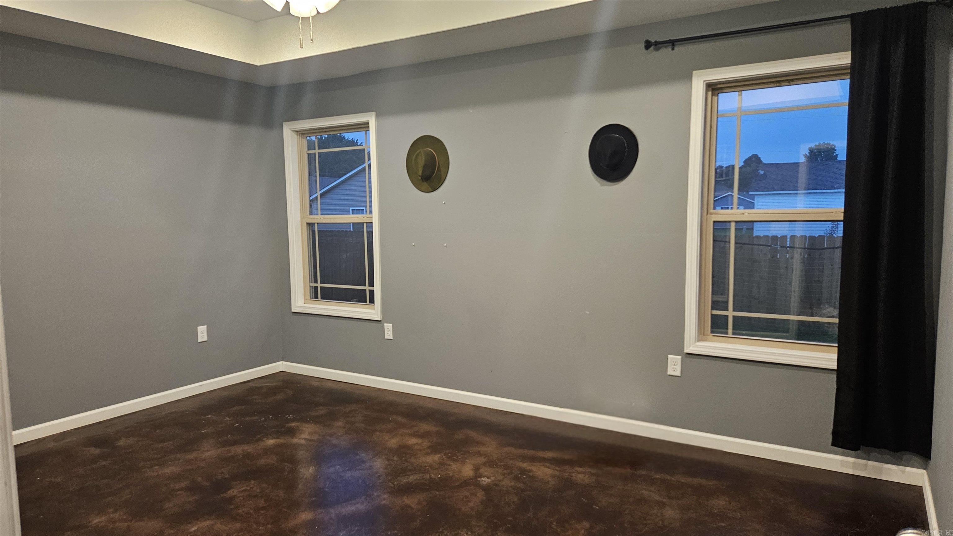 RIDGEFIELD ESTATES - Residential