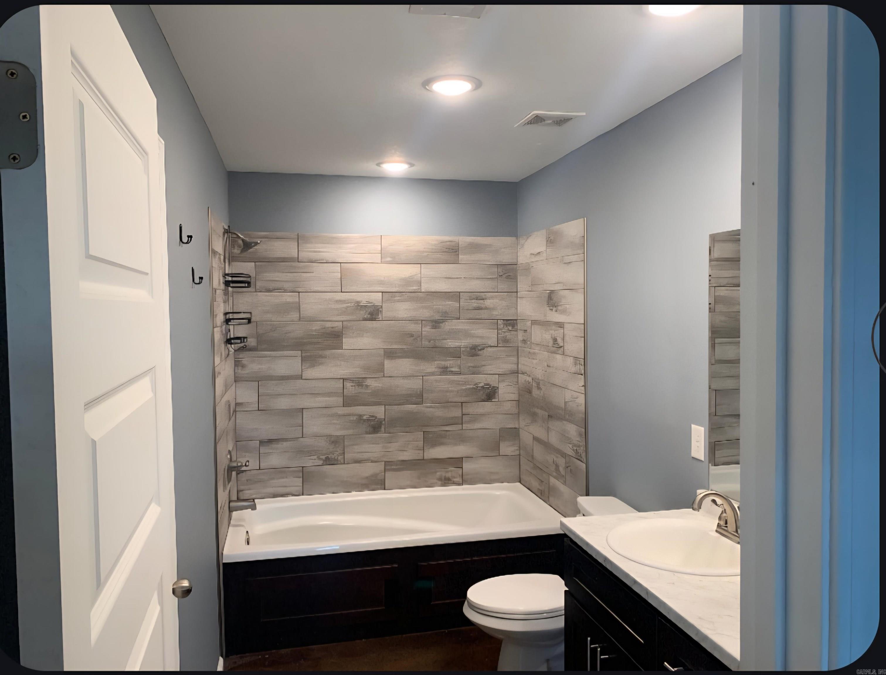 RIDGEFIELD ESTATES - Residential