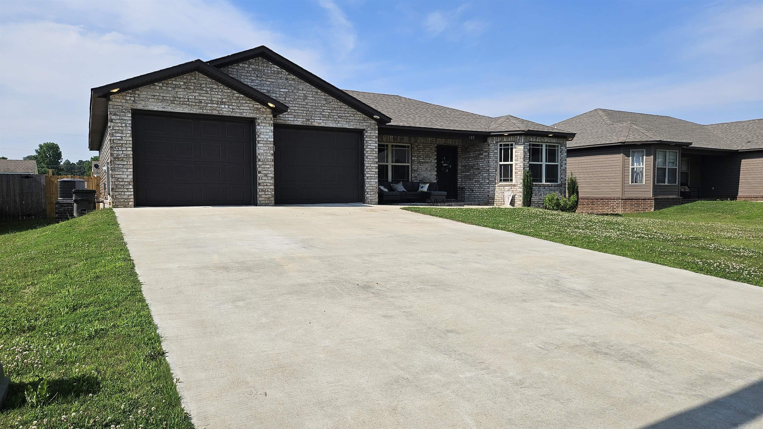 RIDGEFIELD ESTATES - Residential