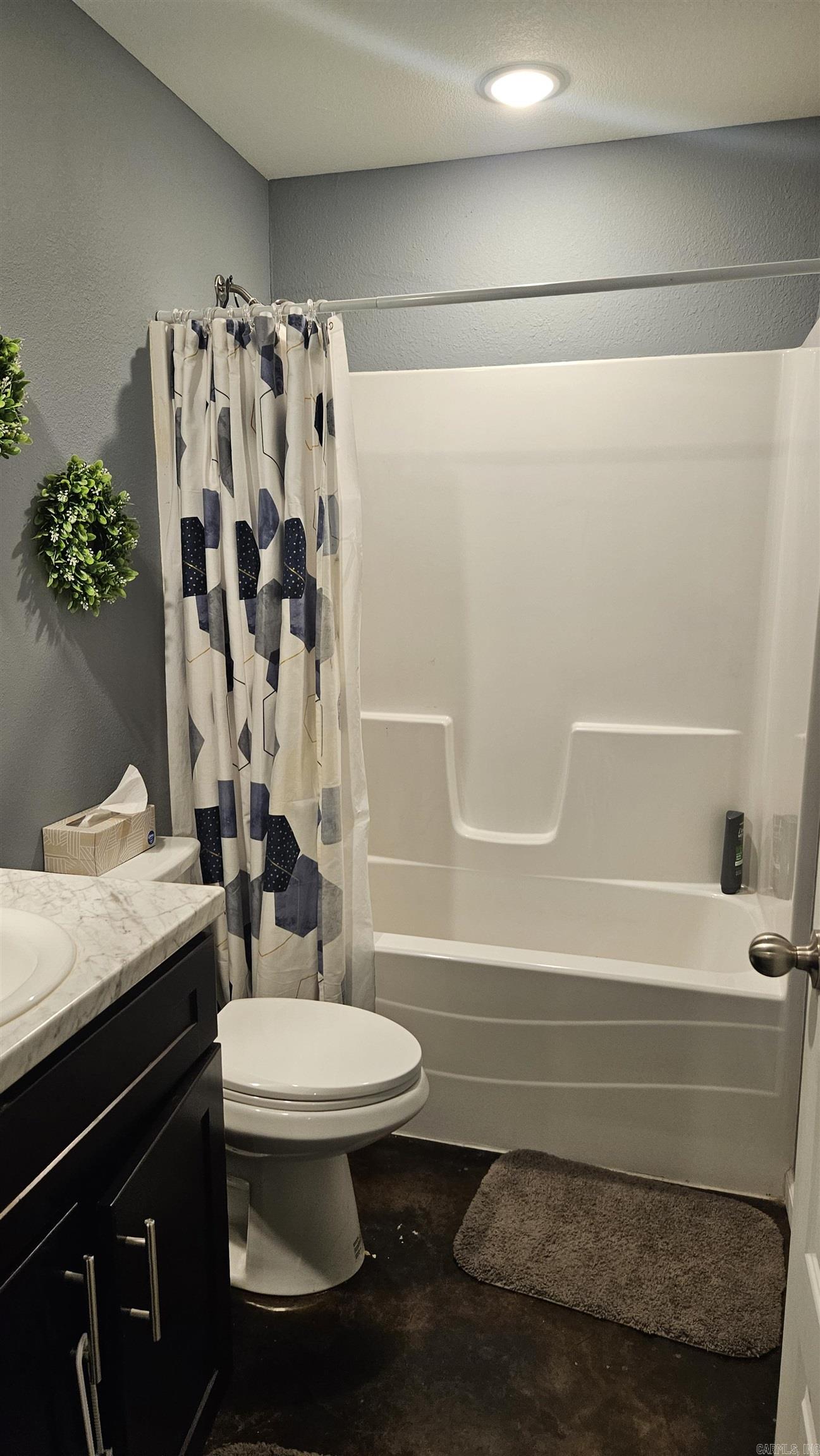 RIDGEFIELD ESTATES - Residential