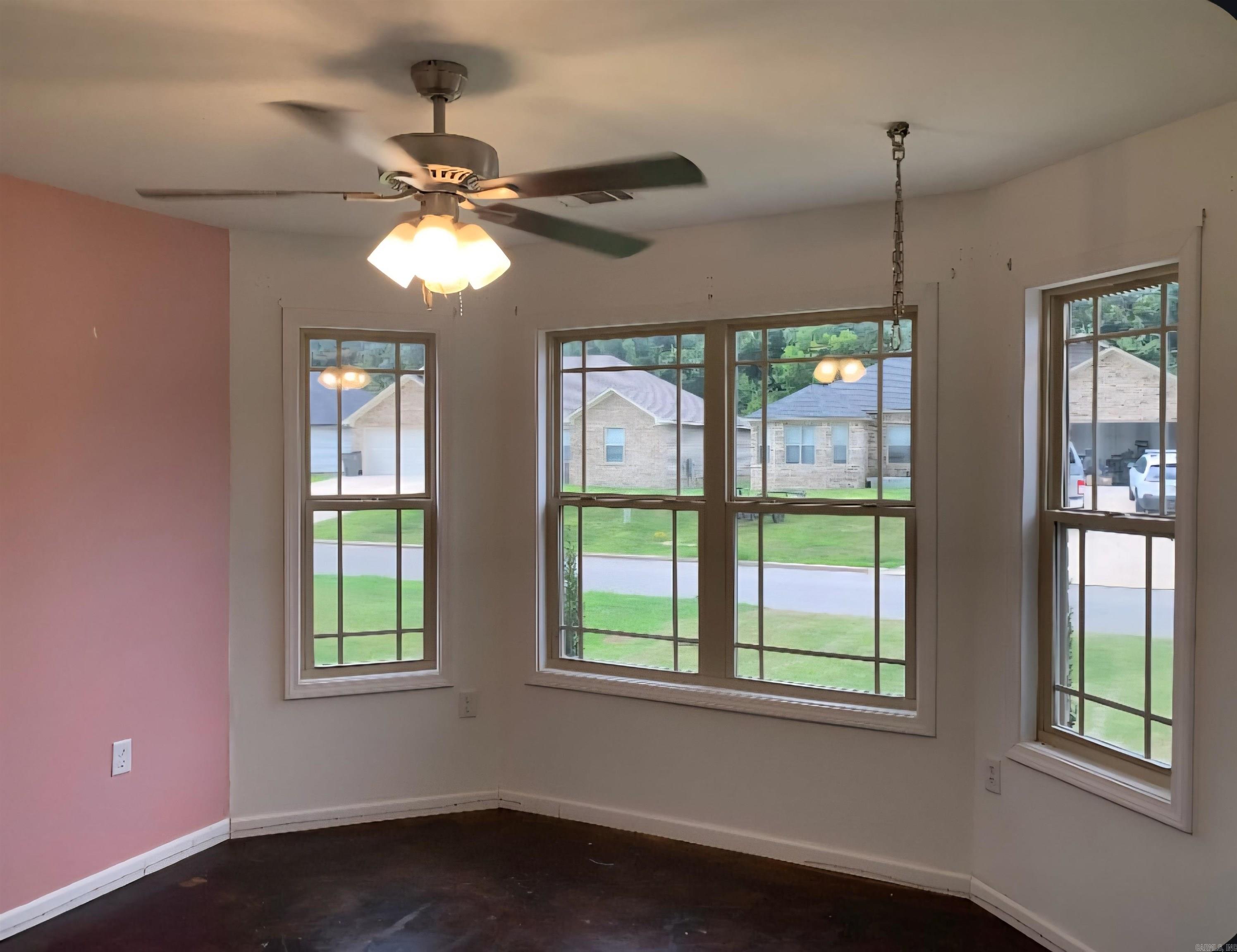 RIDGEFIELD ESTATES - Residential