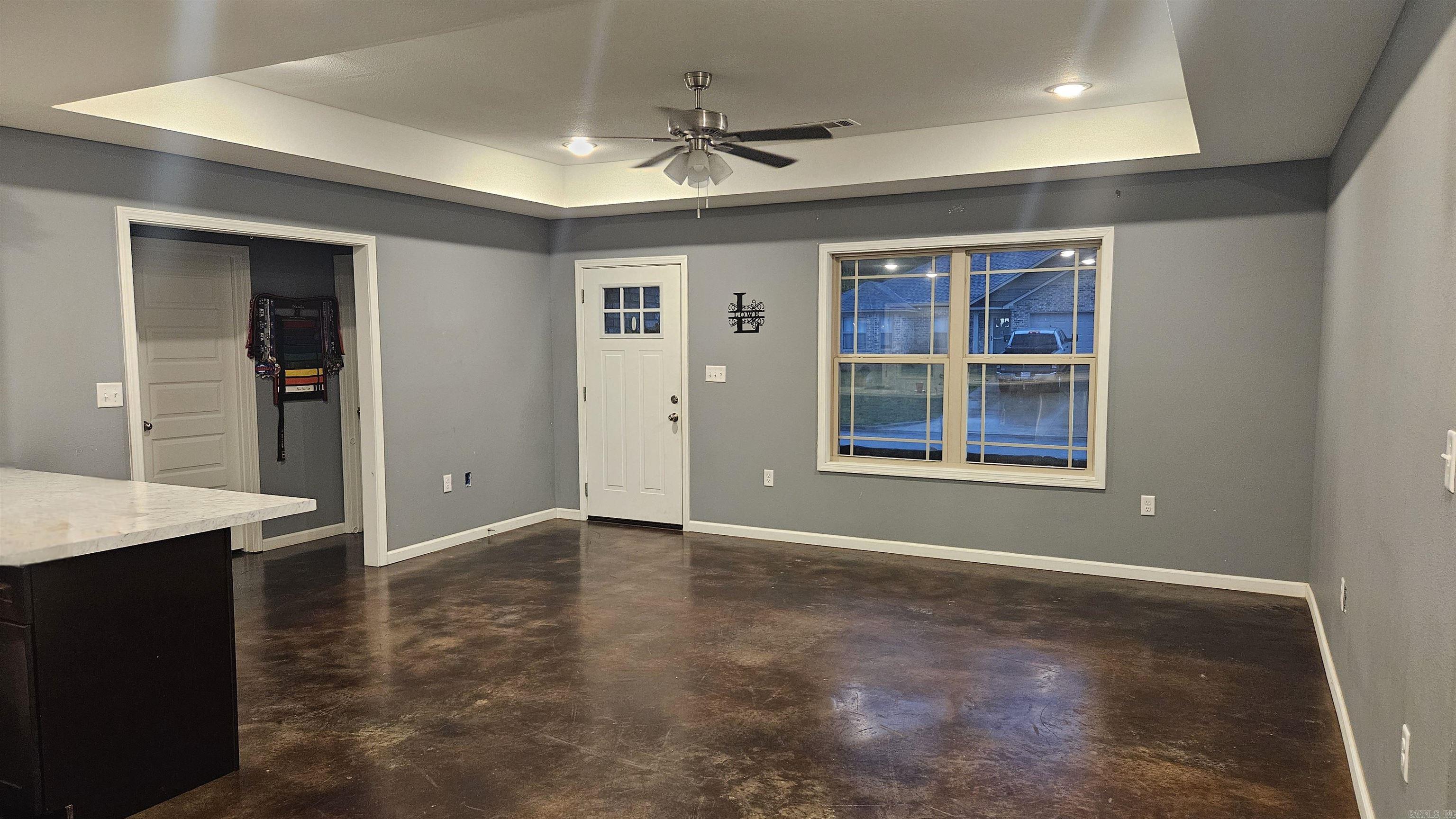 RIDGEFIELD ESTATES - Residential