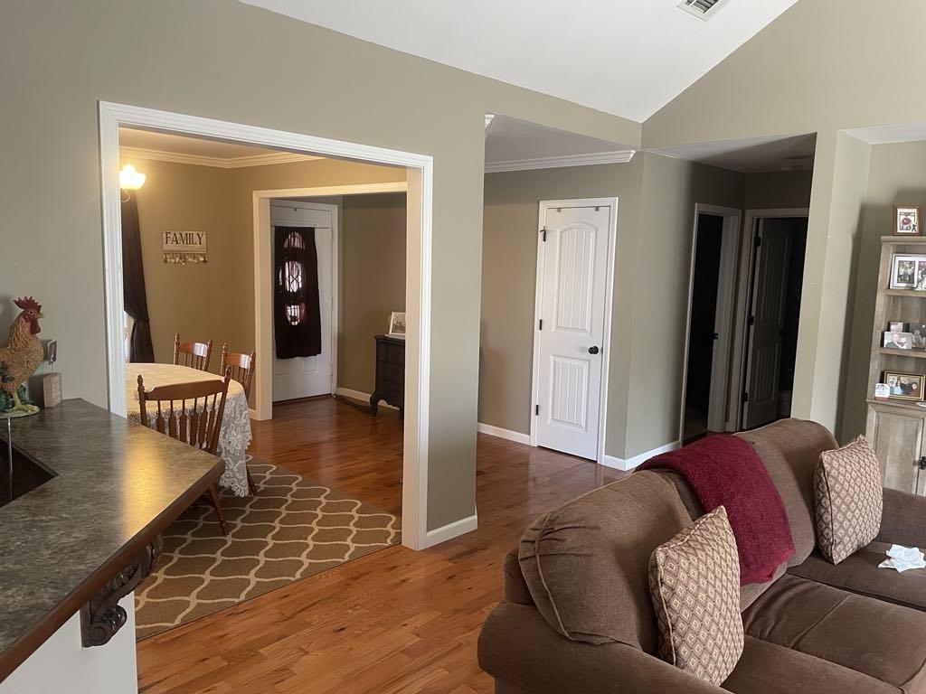 Holly Hills - Residential