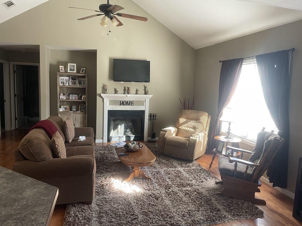 Holly Hills - Residential