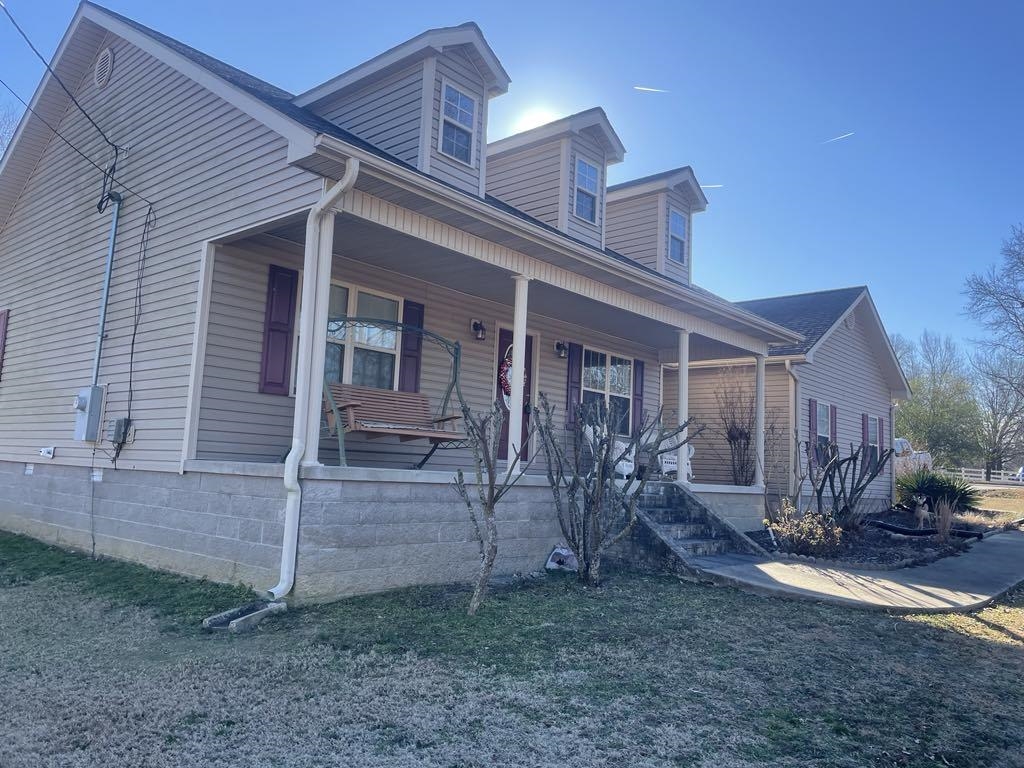 Holly Hills - Residential