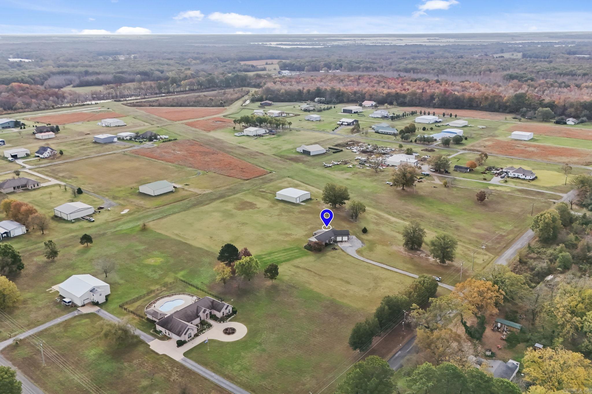 COUNTRY AIR ESTATES - Residential