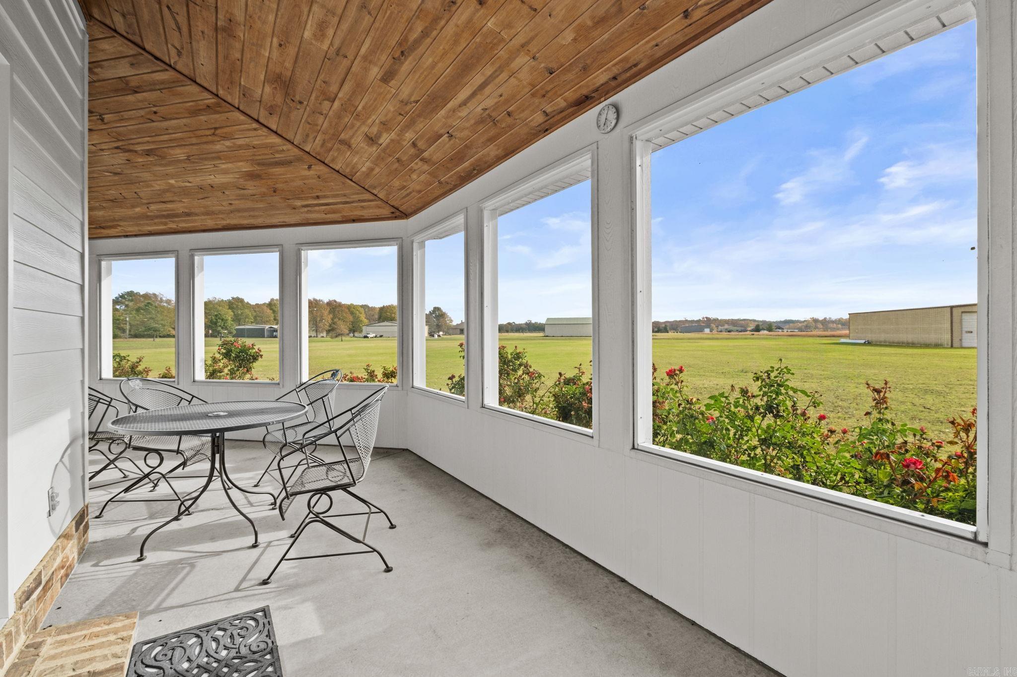 COUNTRY AIR ESTATES - Residential