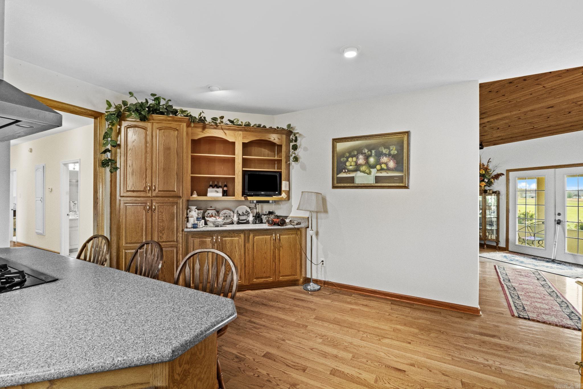 COUNTRY AIR ESTATES - Residential