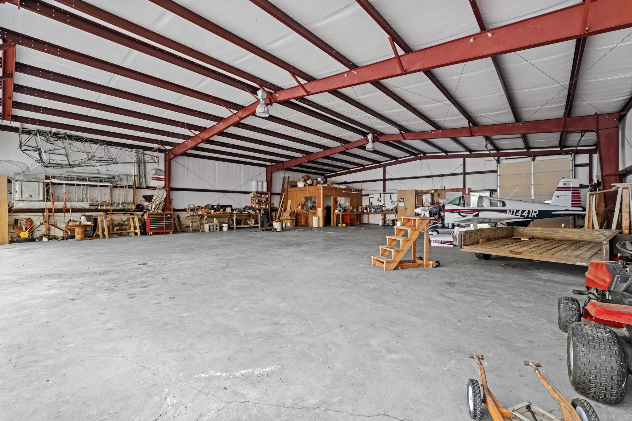 COUNTRY AIR ESTATES - Residential