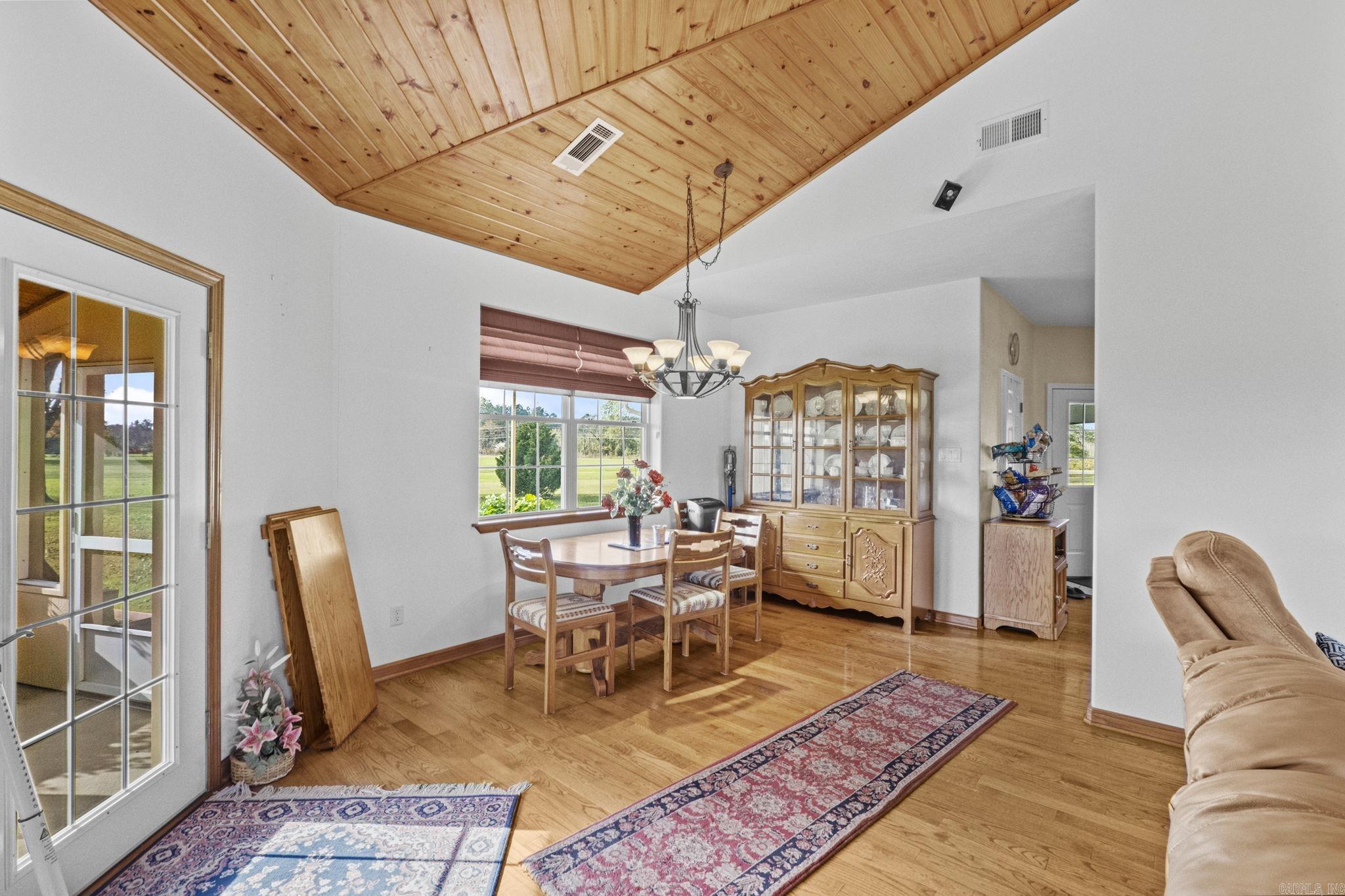 COUNTRY AIR ESTATES - Residential