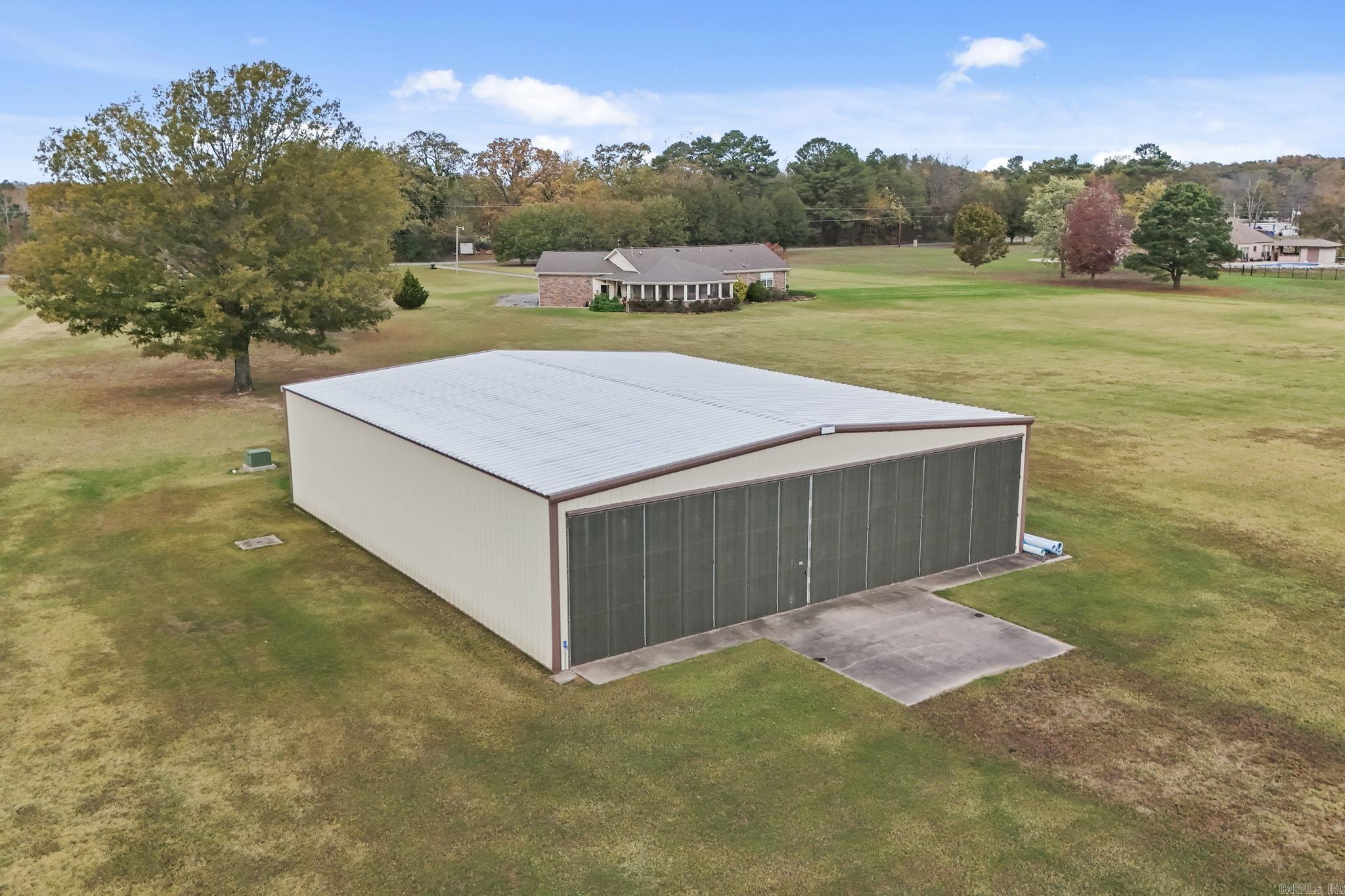 COUNTRY AIR ESTATES - Residential