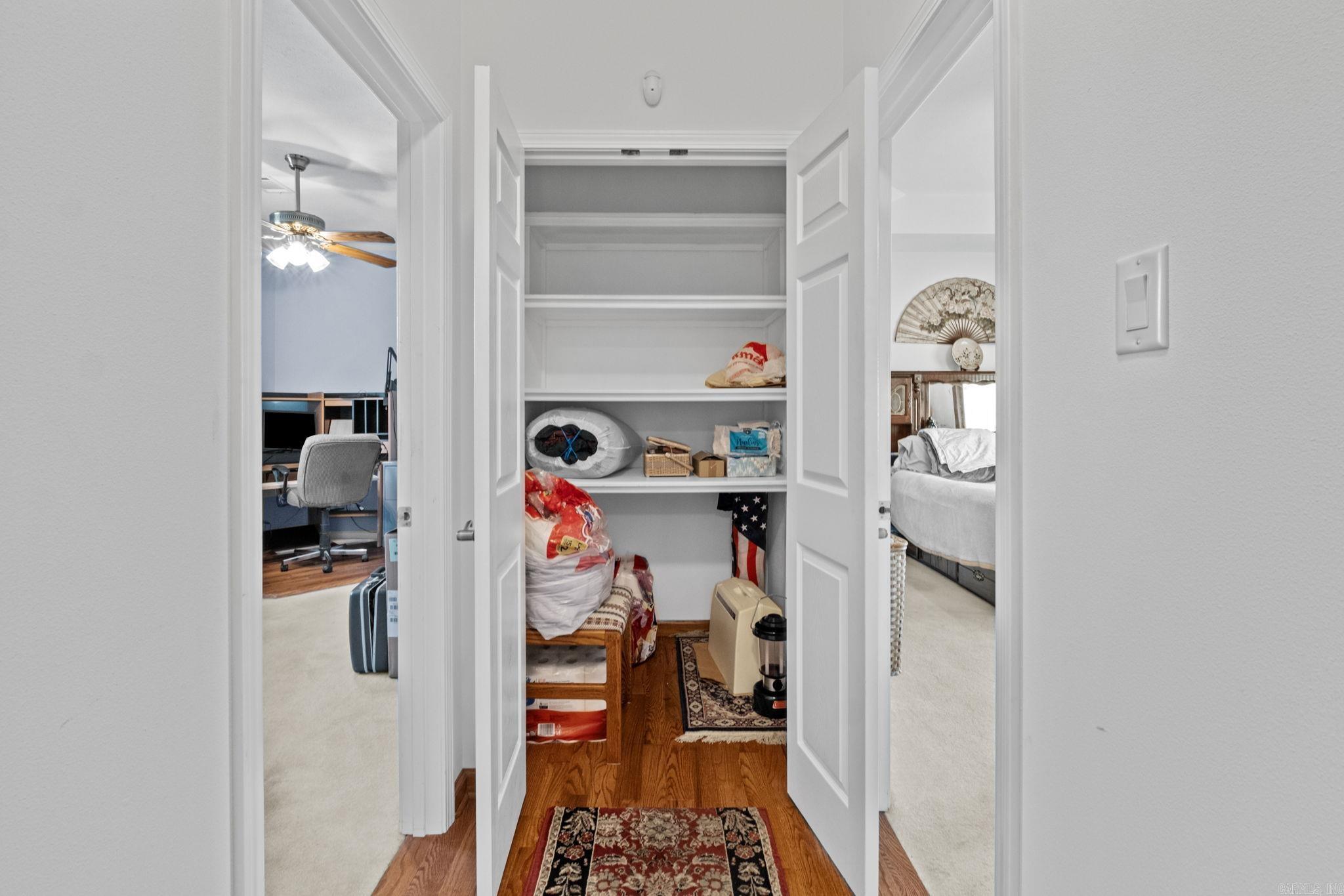 COUNTRY AIR ESTATES - Residential