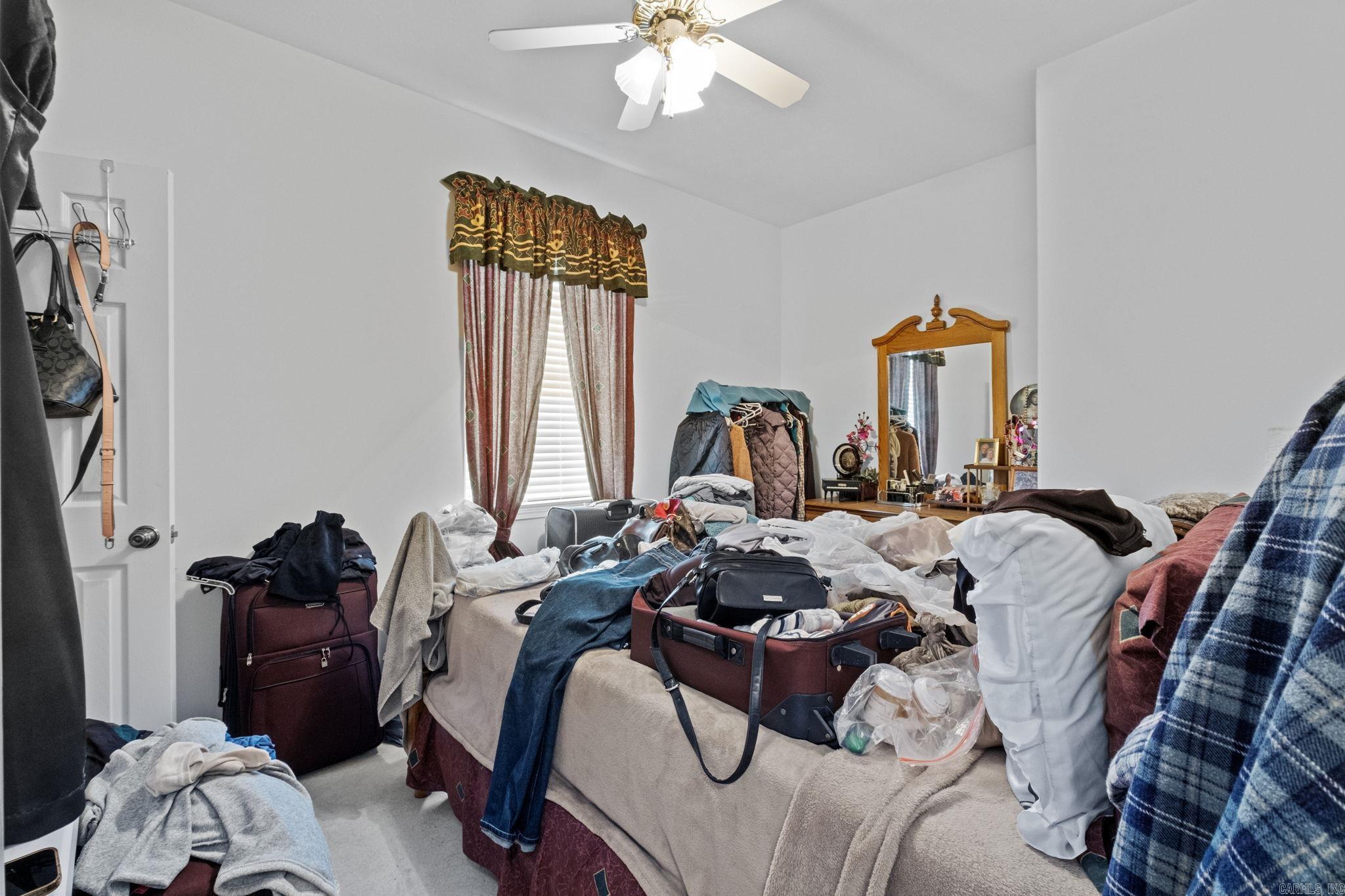 COUNTRY AIR ESTATES - Residential