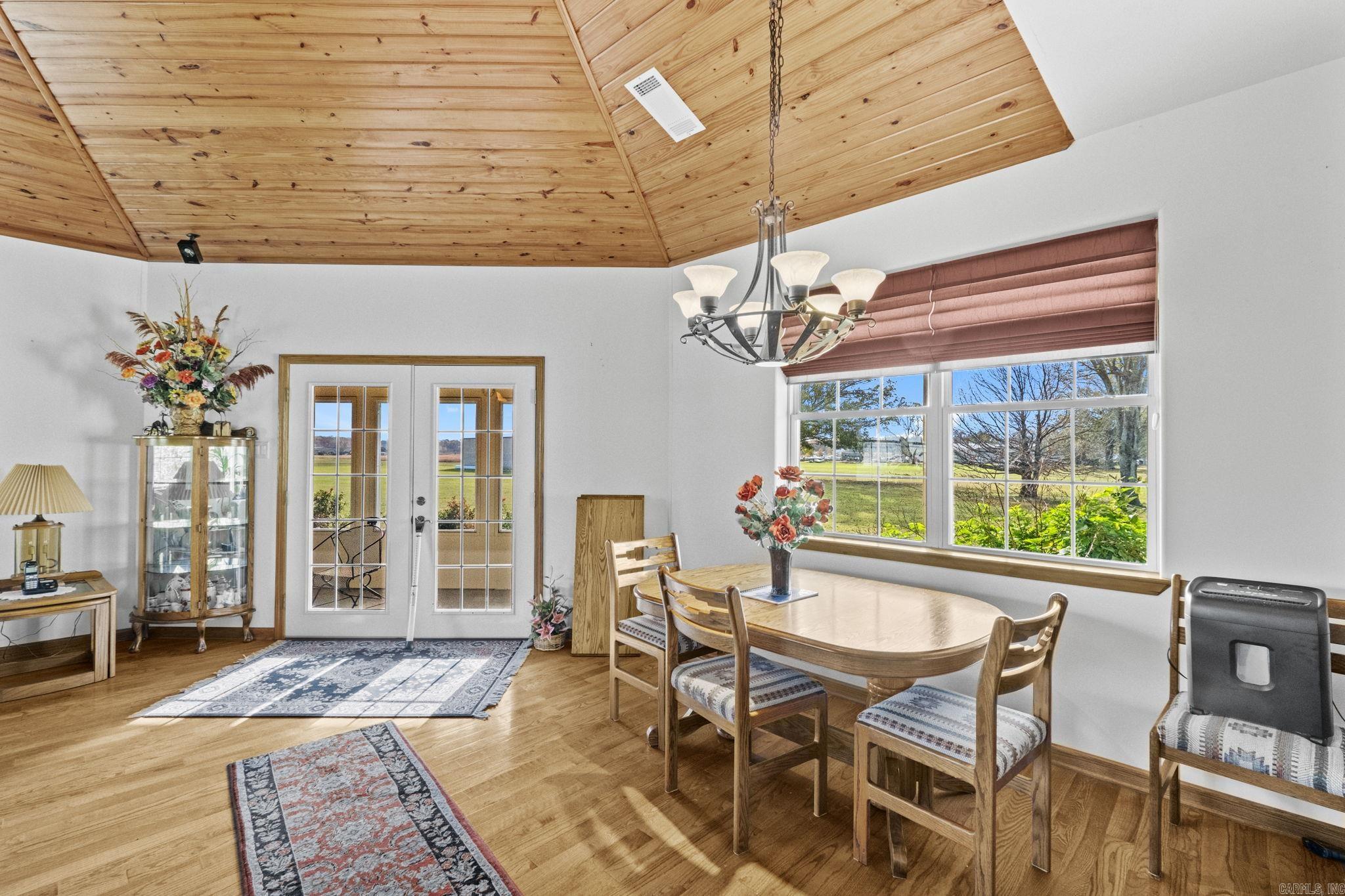 COUNTRY AIR ESTATES - Residential