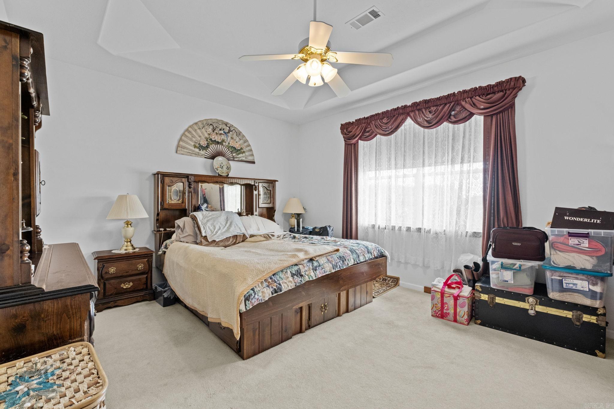 COUNTRY AIR ESTATES - Residential