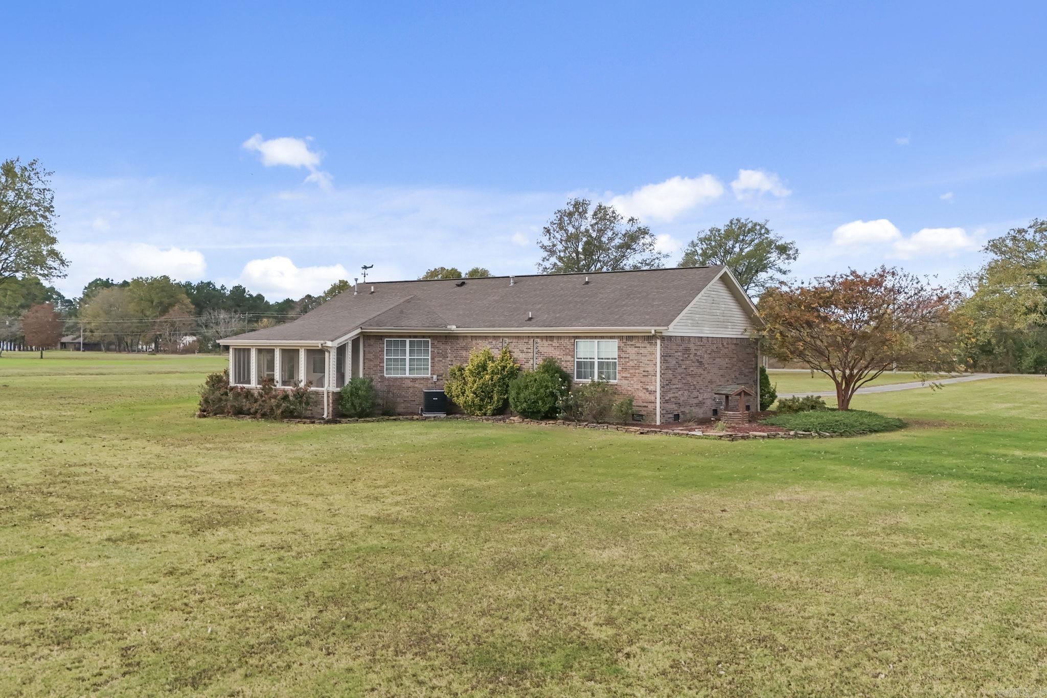 COUNTRY AIR ESTATES - Residential