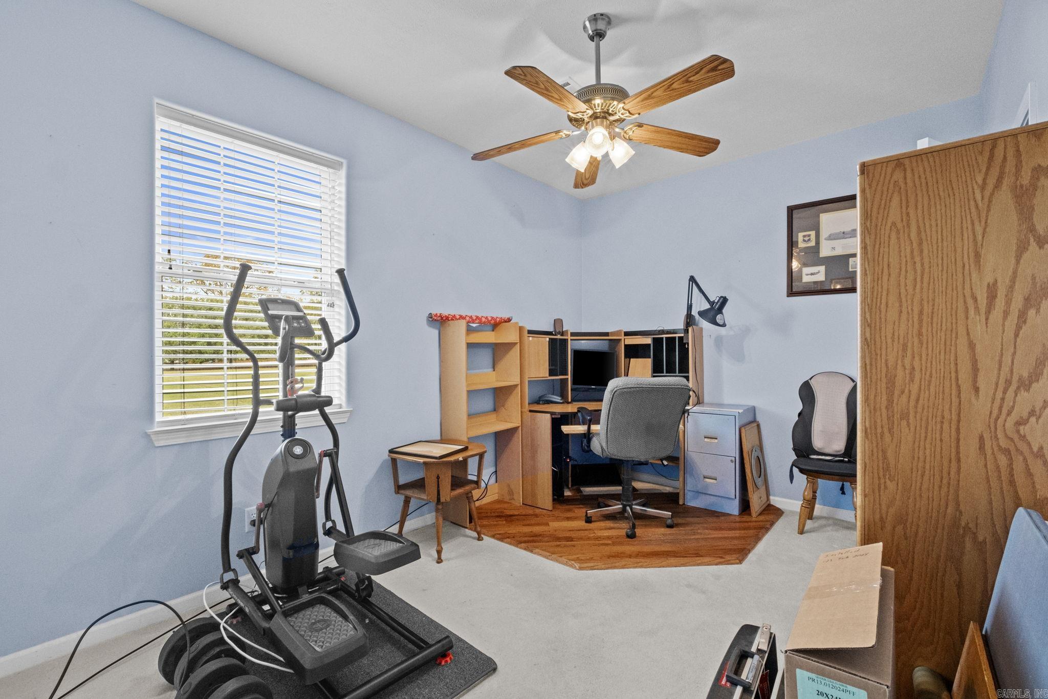 COUNTRY AIR ESTATES - Residential