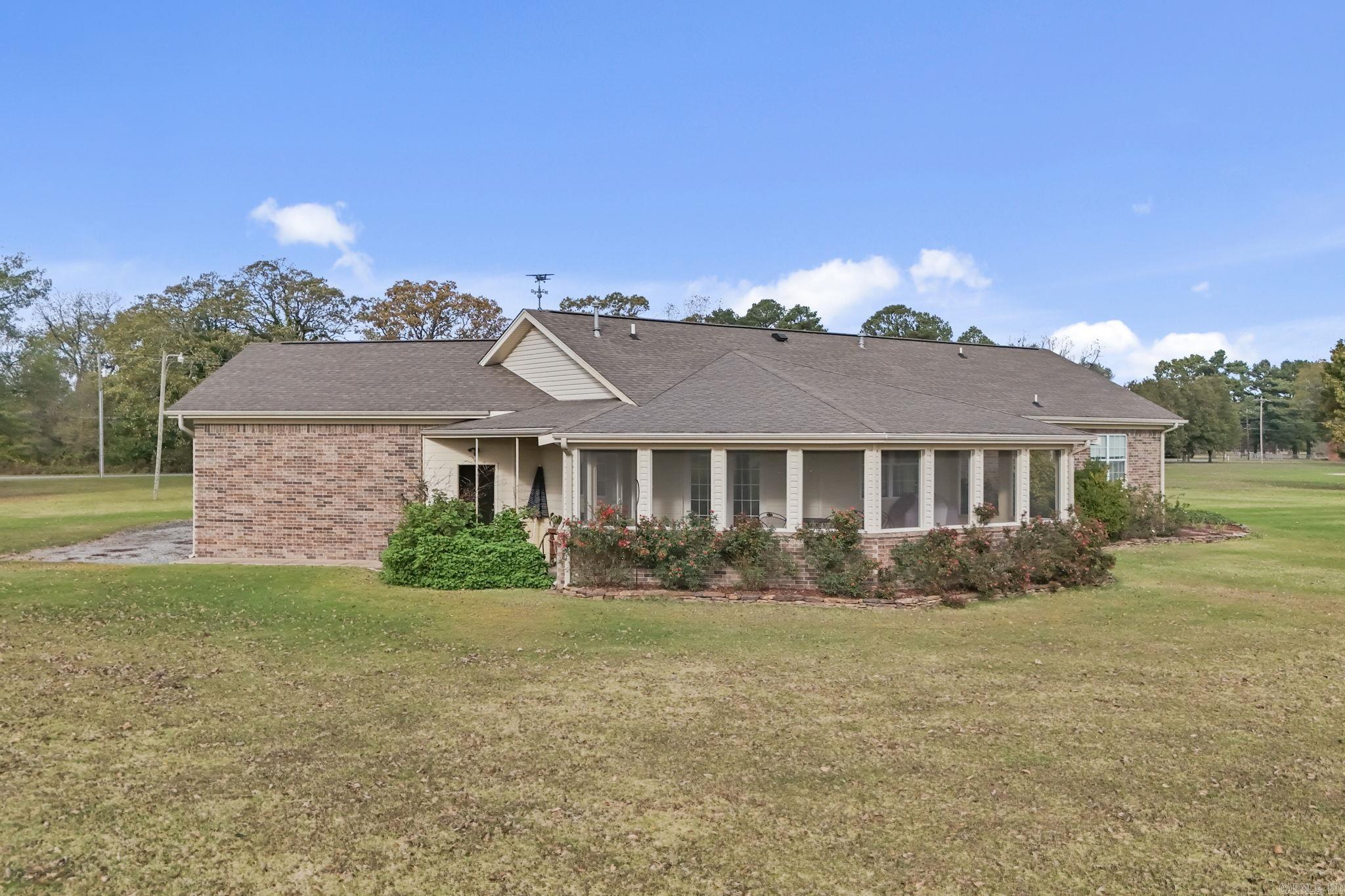 COUNTRY AIR ESTATES - Residential