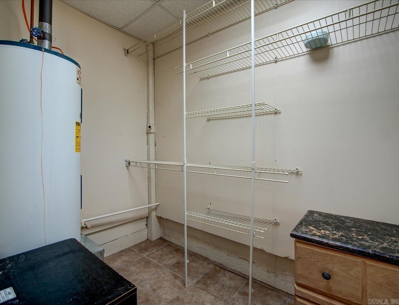 Metes & Bounds - Residential Income