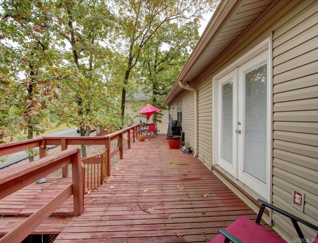 Metes & Bounds - Residential Income