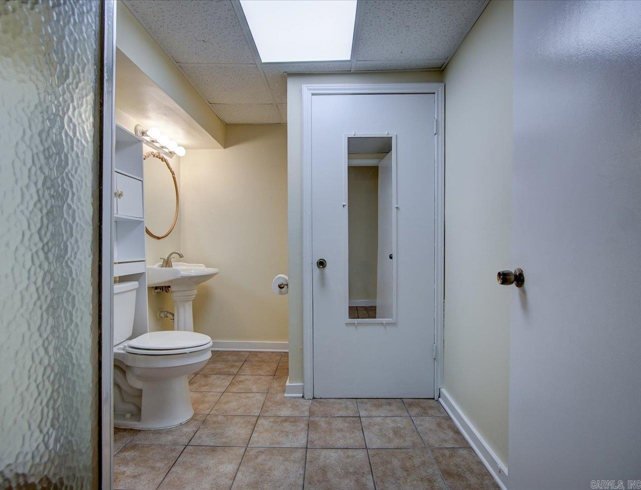 Metes & Bounds - Residential Income