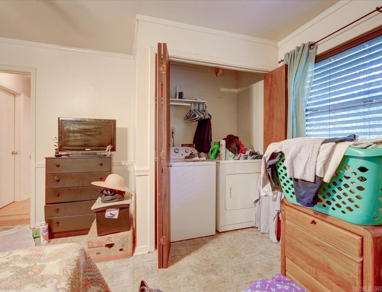 Metes & Bounds - Residential Income